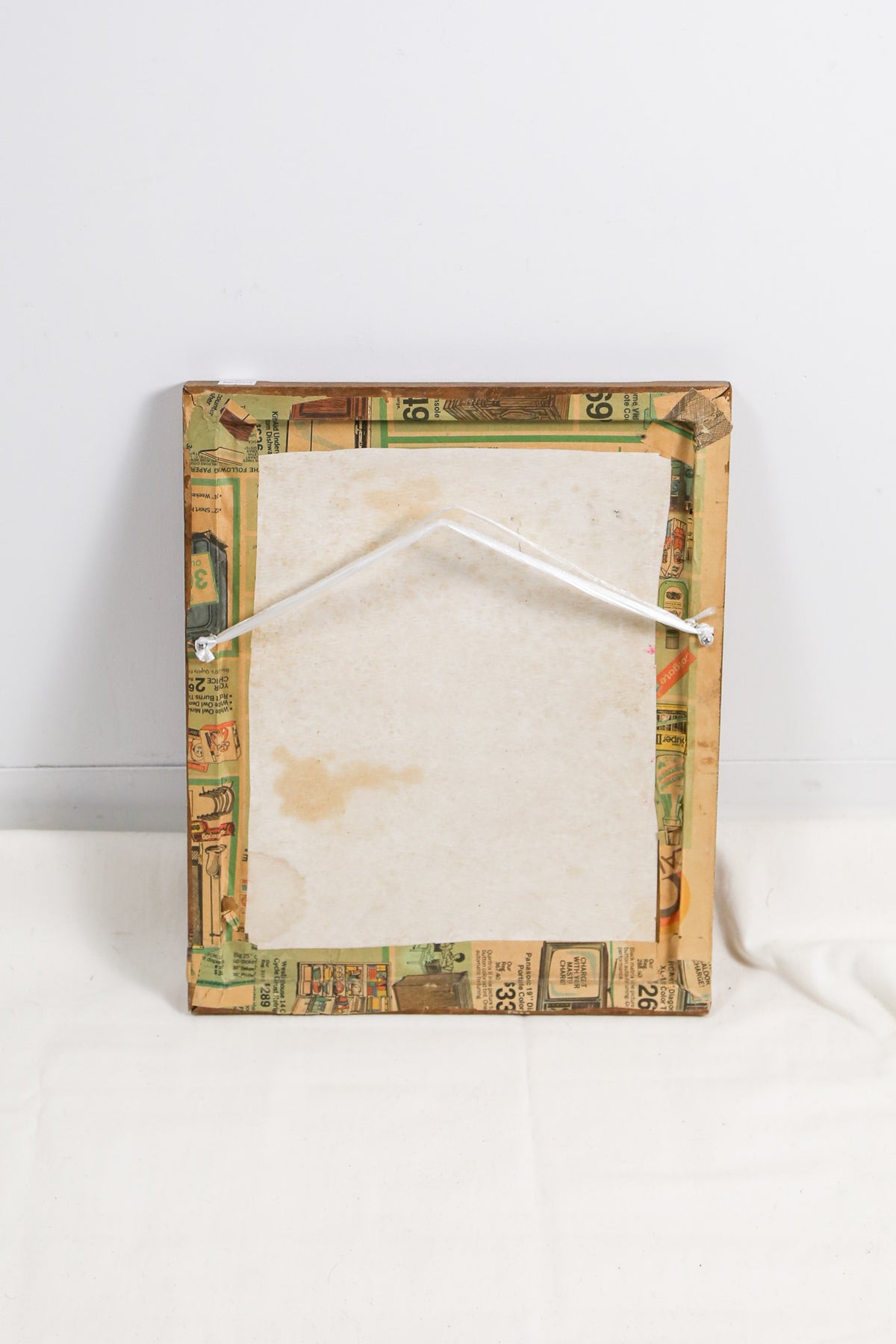 Hand of God Framed Wall Art / フレーム付きウォールアート「Hand of God」