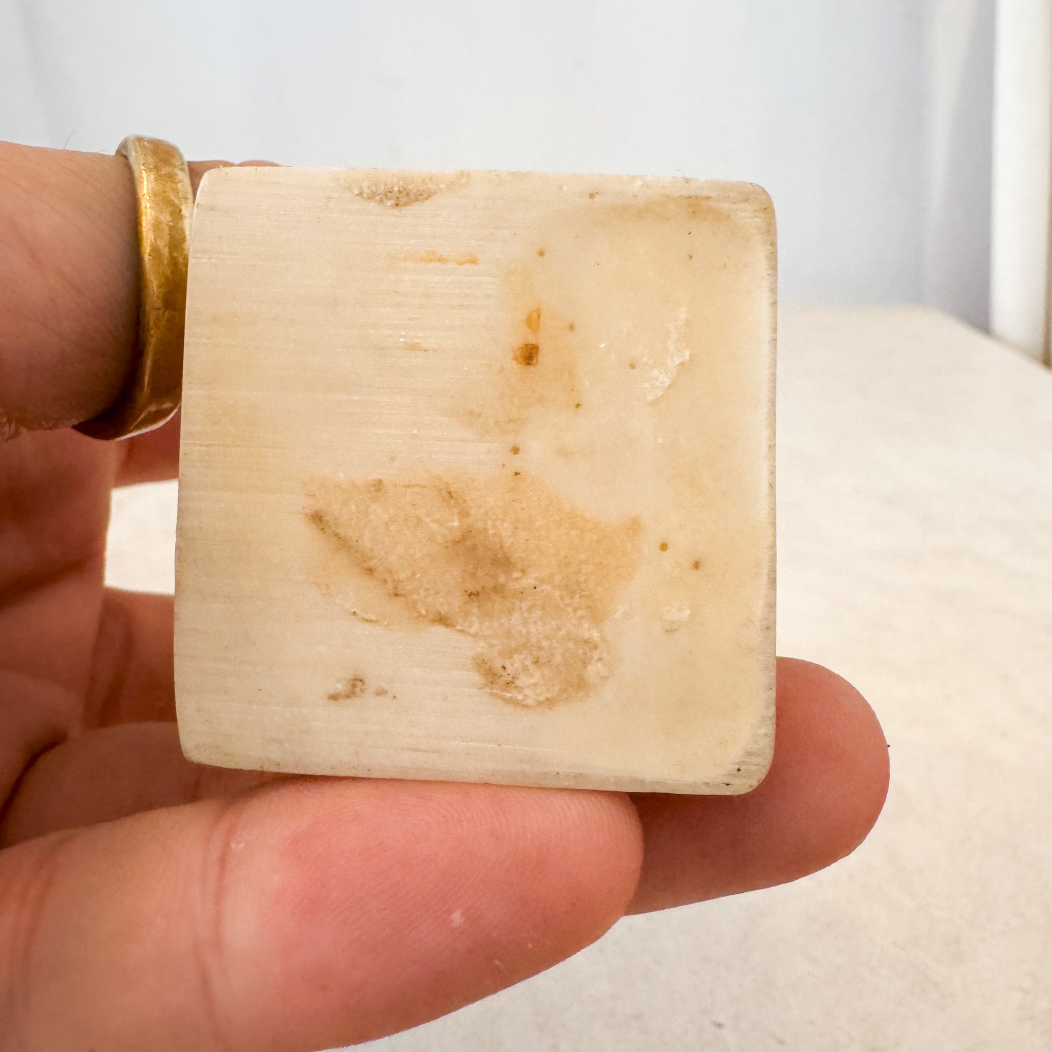 Mose Statue / モーゼの像