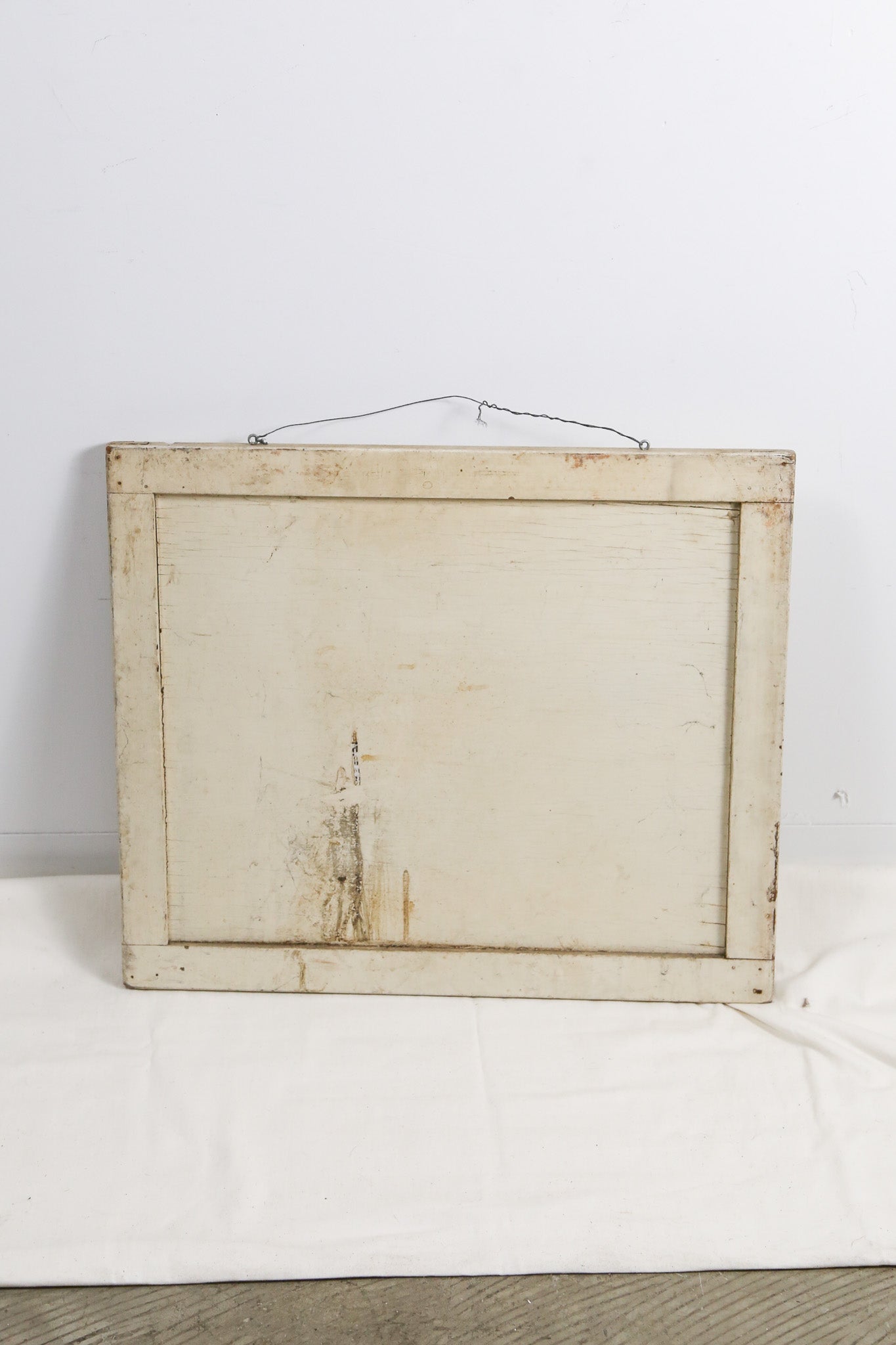 MEMBERSHIP DRIVE Wooden Sign / 木製ペイントサインボード – STORE IN