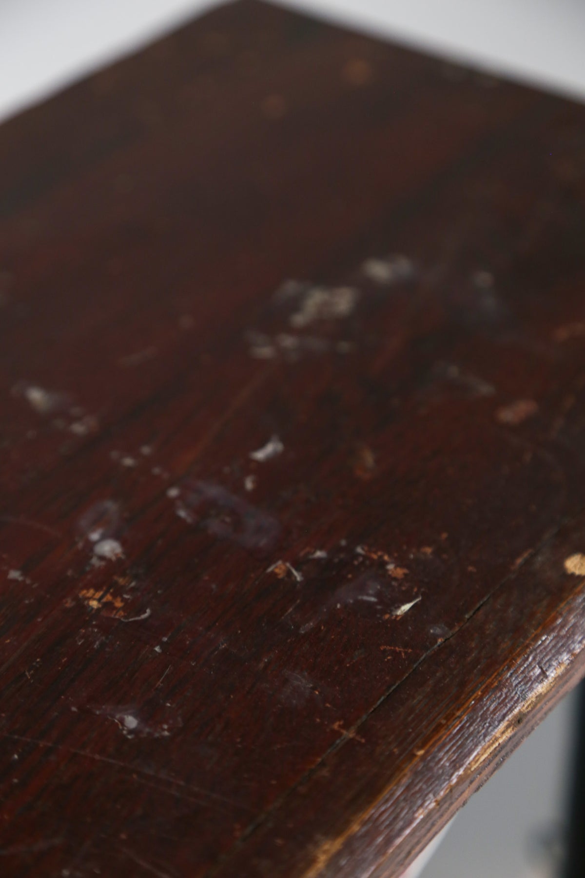 Vintage Glass Door Cabinet / ヴィンテージ ガラス扉キャビネット