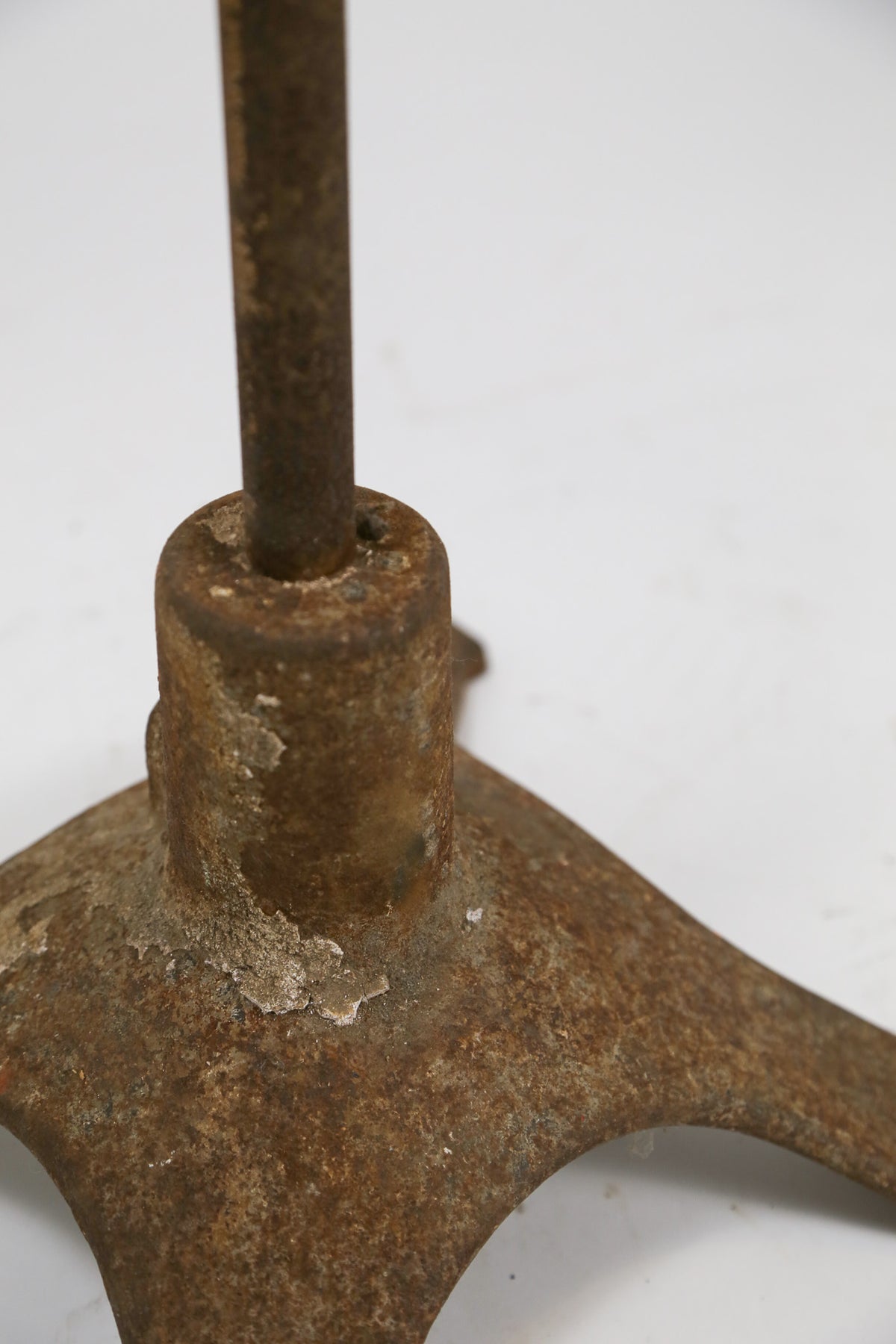 Vintage Industrial Floor Lamp / ヴィンテージ インダストリアル フロアランプ