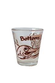 Roving Eyes Shot Glass / ローヴィングアイズショットグラス