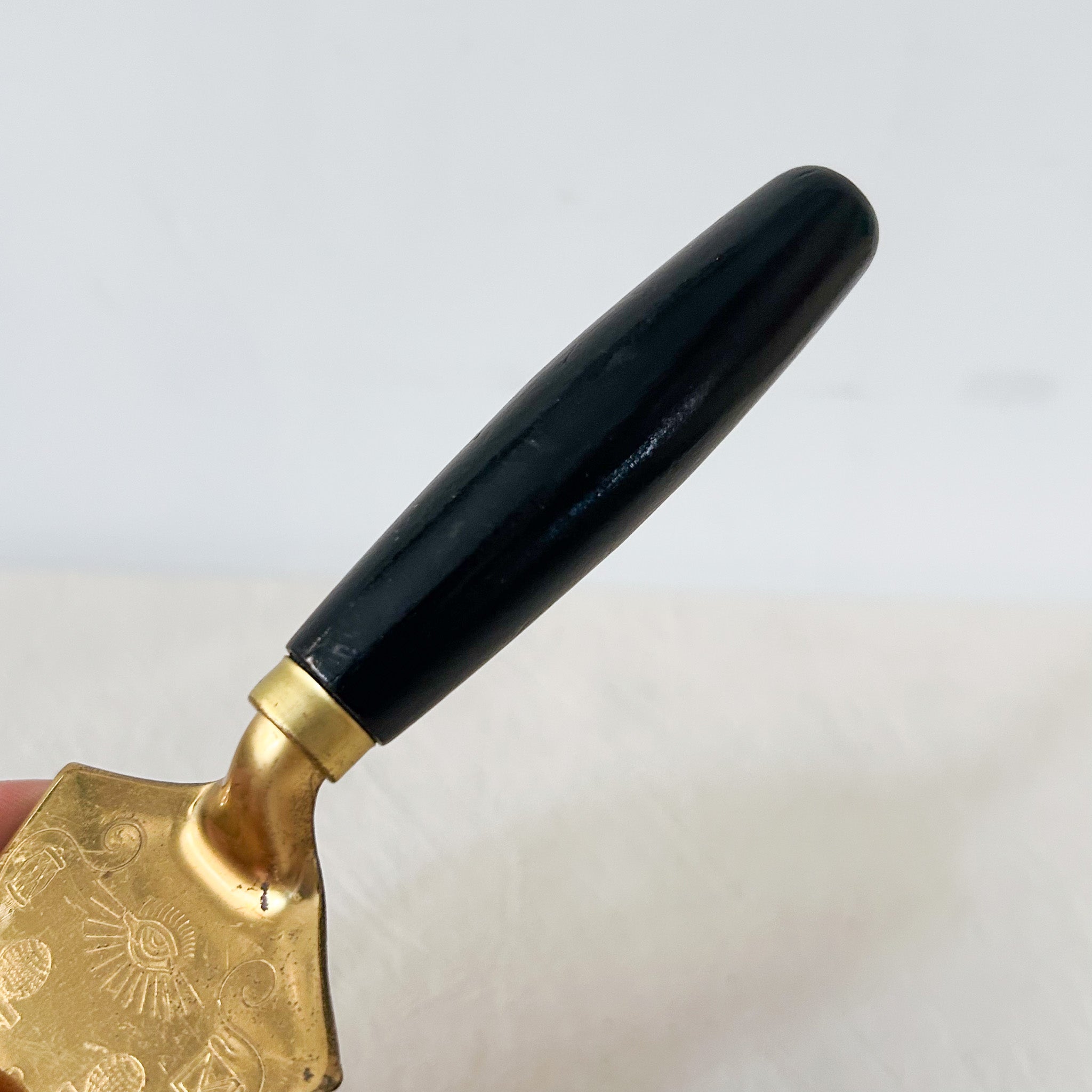 Freemason Paper Knife / フリーメイソンペーパーナイフ