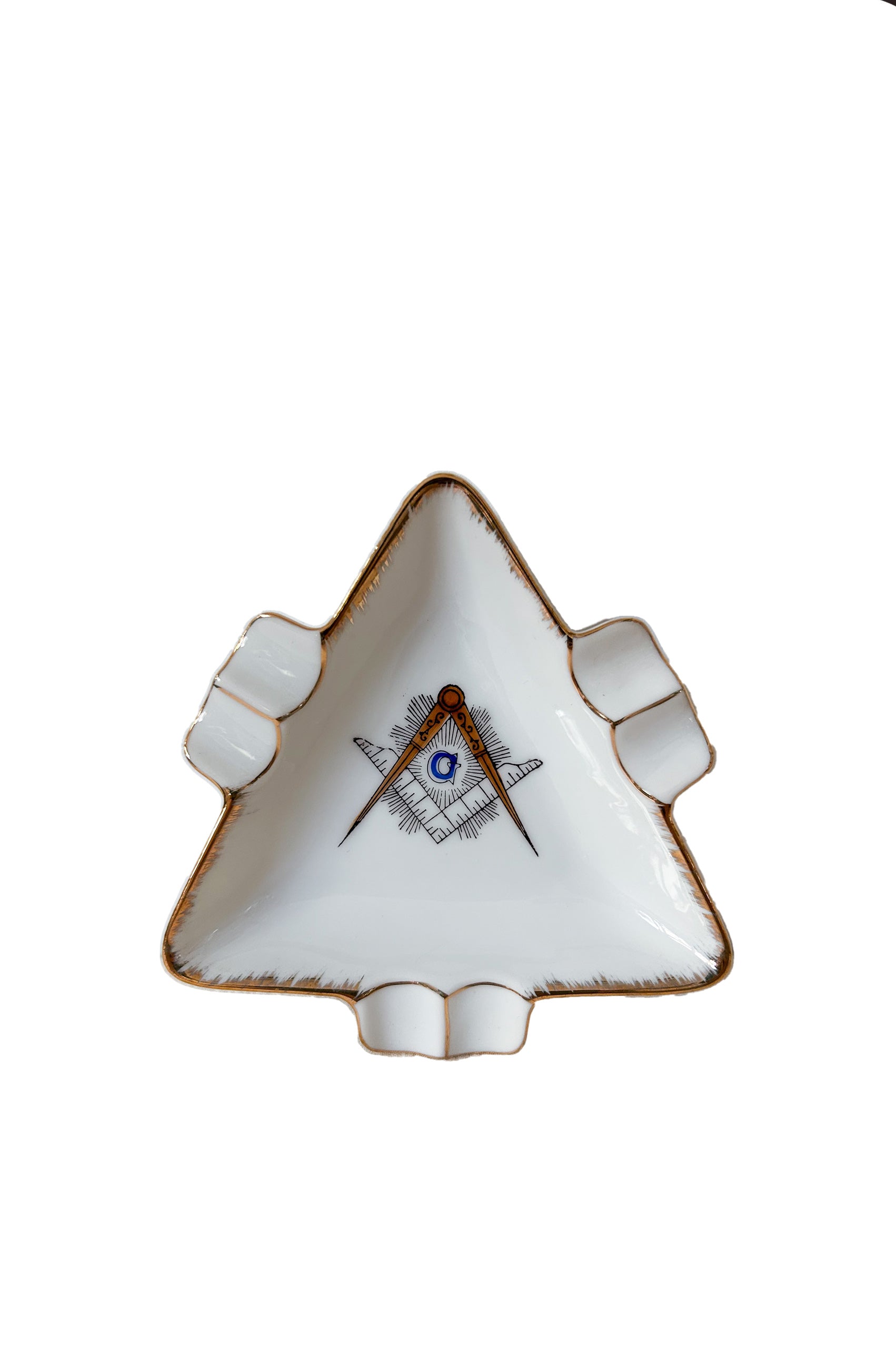 Ashtray / 灰皿 – STORE IN FACTORY Online