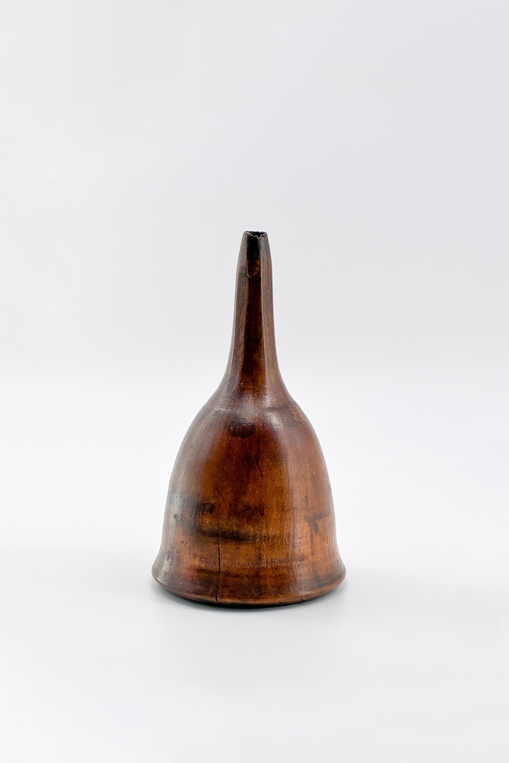 Wooden Funnel / 木製のジョーゴ