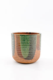 Ceramic Pot Cover / 鉢カバー 陶器