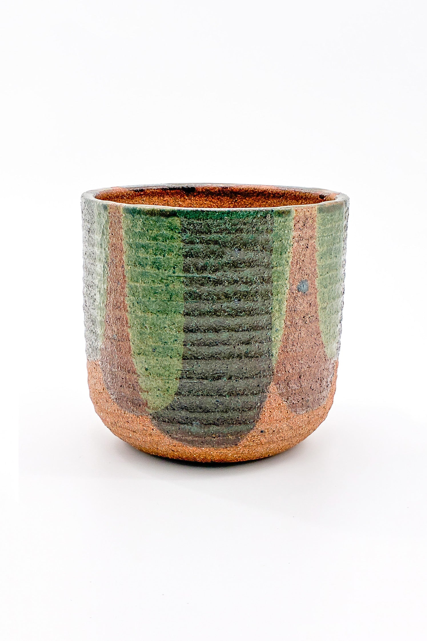 Ceramic Pot Cover / 鉢カバー 陶器