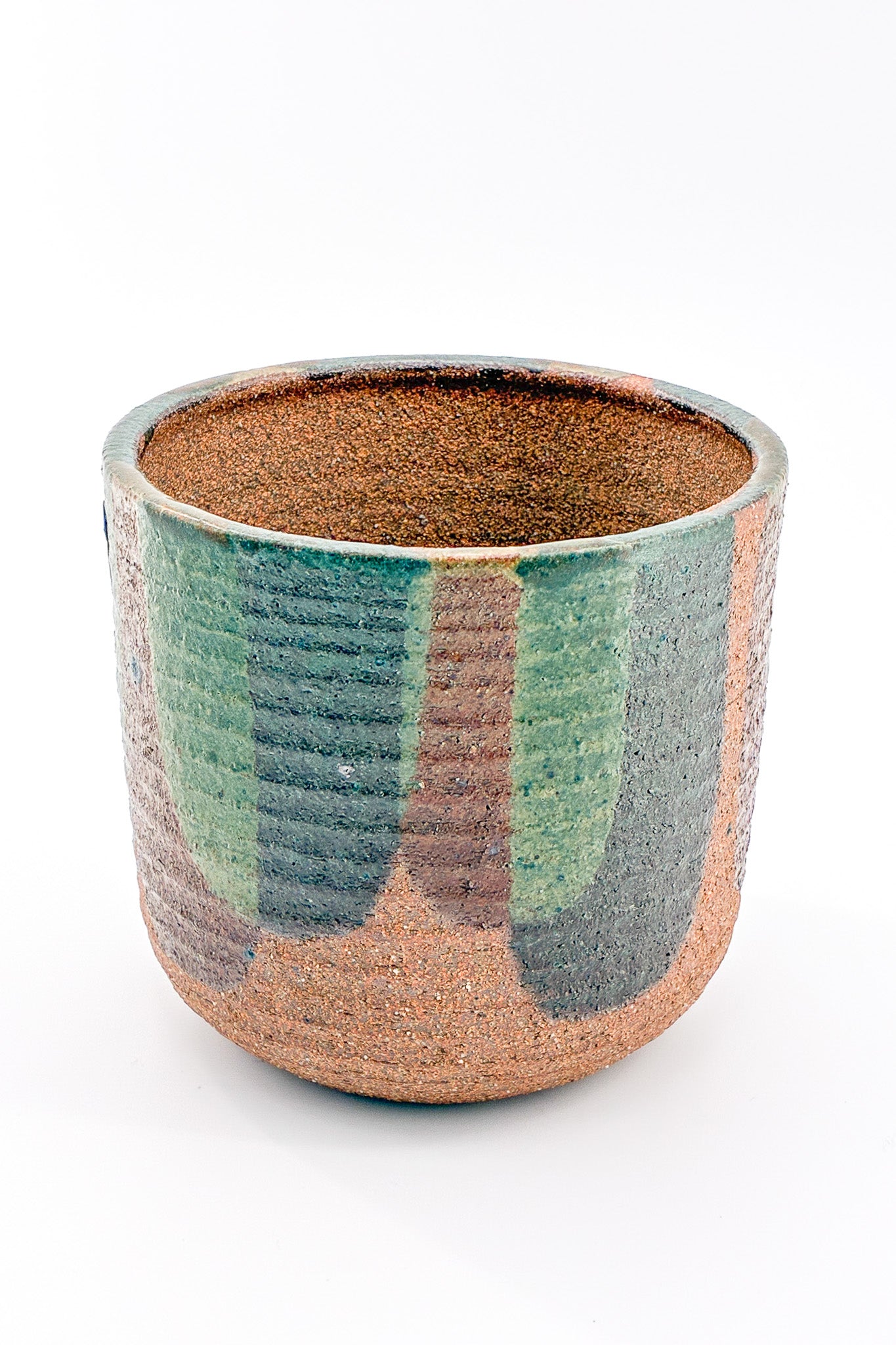 Ceramic Pot Cover / 鉢カバー 陶器