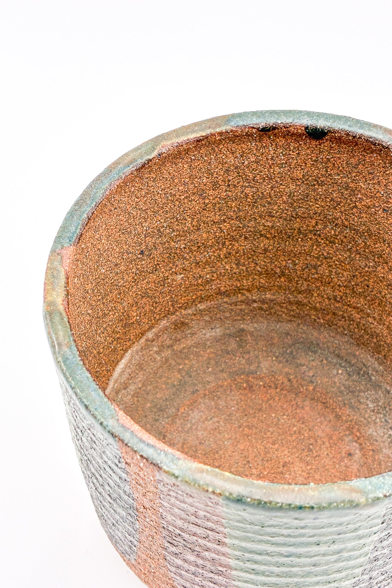 Ceramic Pot Cover / 鉢カバー 陶器