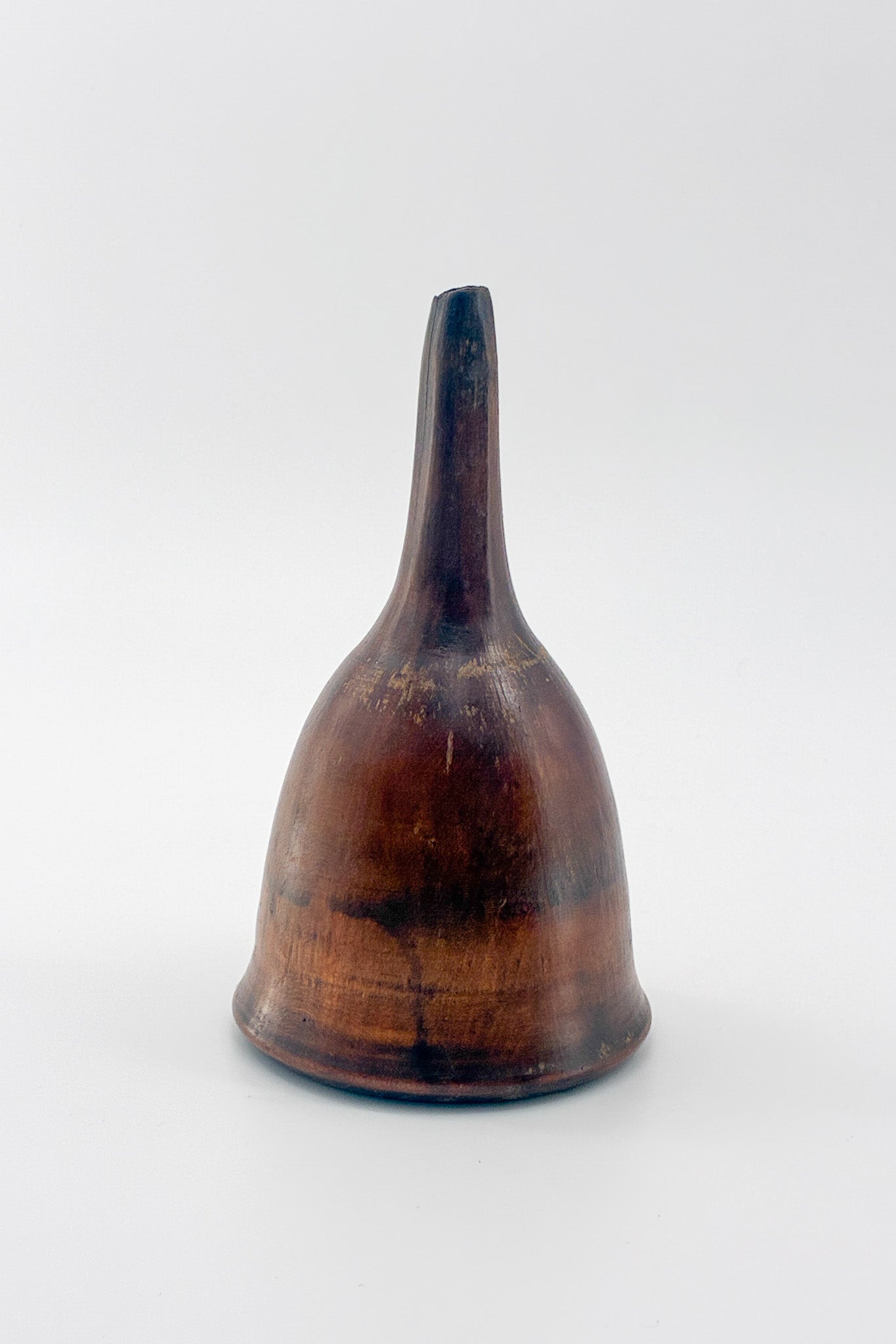 Wooden Funnel / 木製のジョーゴ