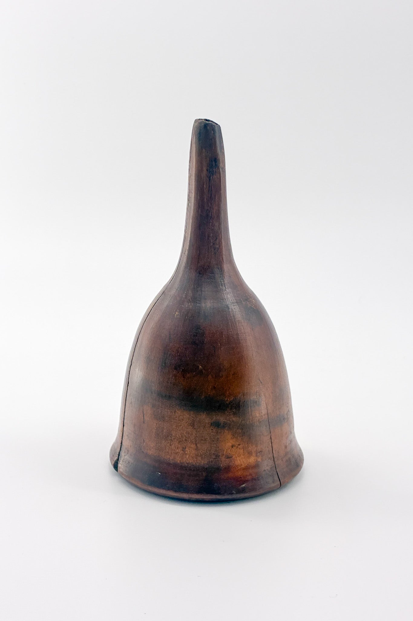 Wooden Funnel / 木製のジョーゴ
