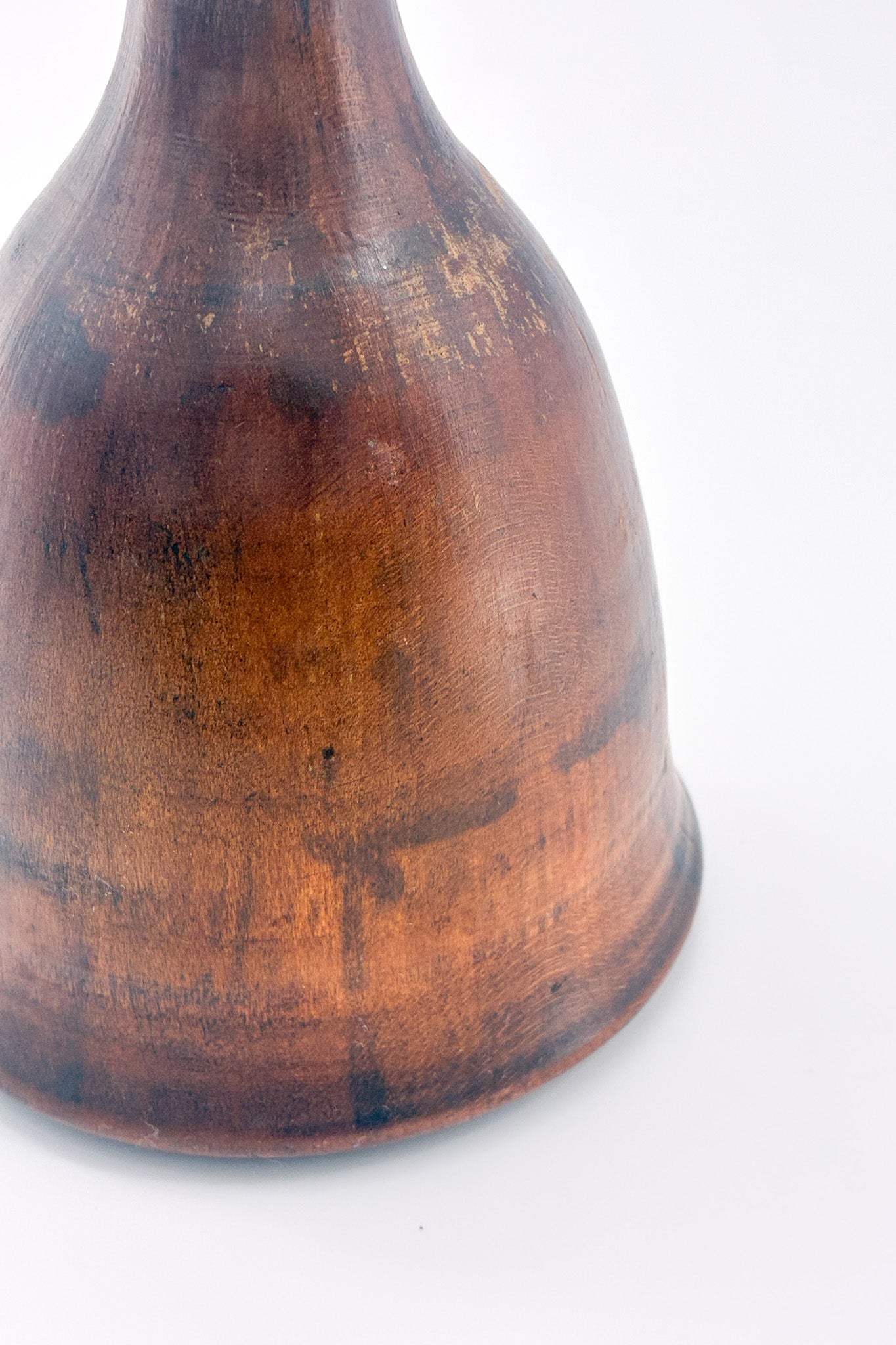 Wooden Funnel / 木製のジョーゴ