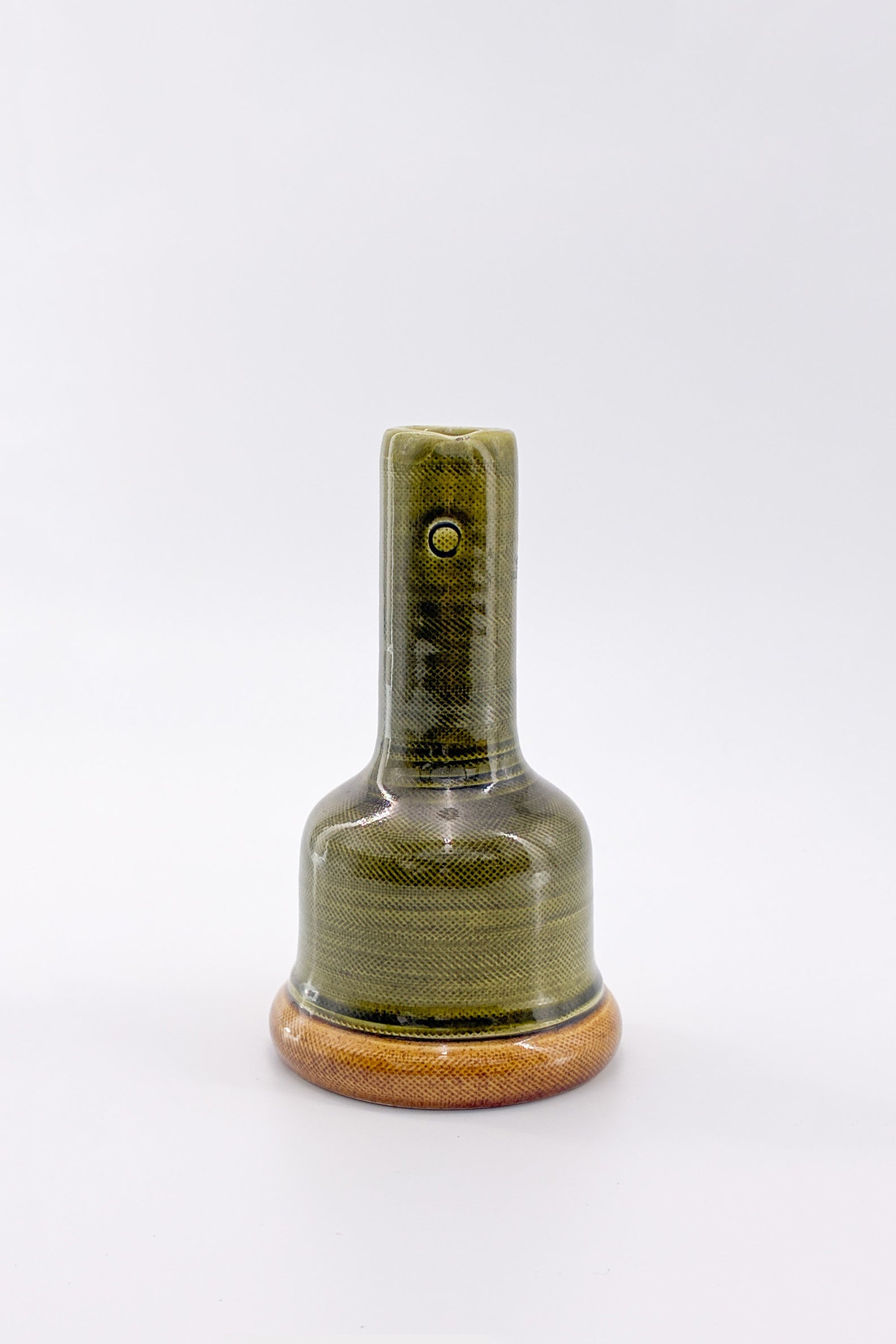 Green Sauce Jug / グリーン ソース挿し