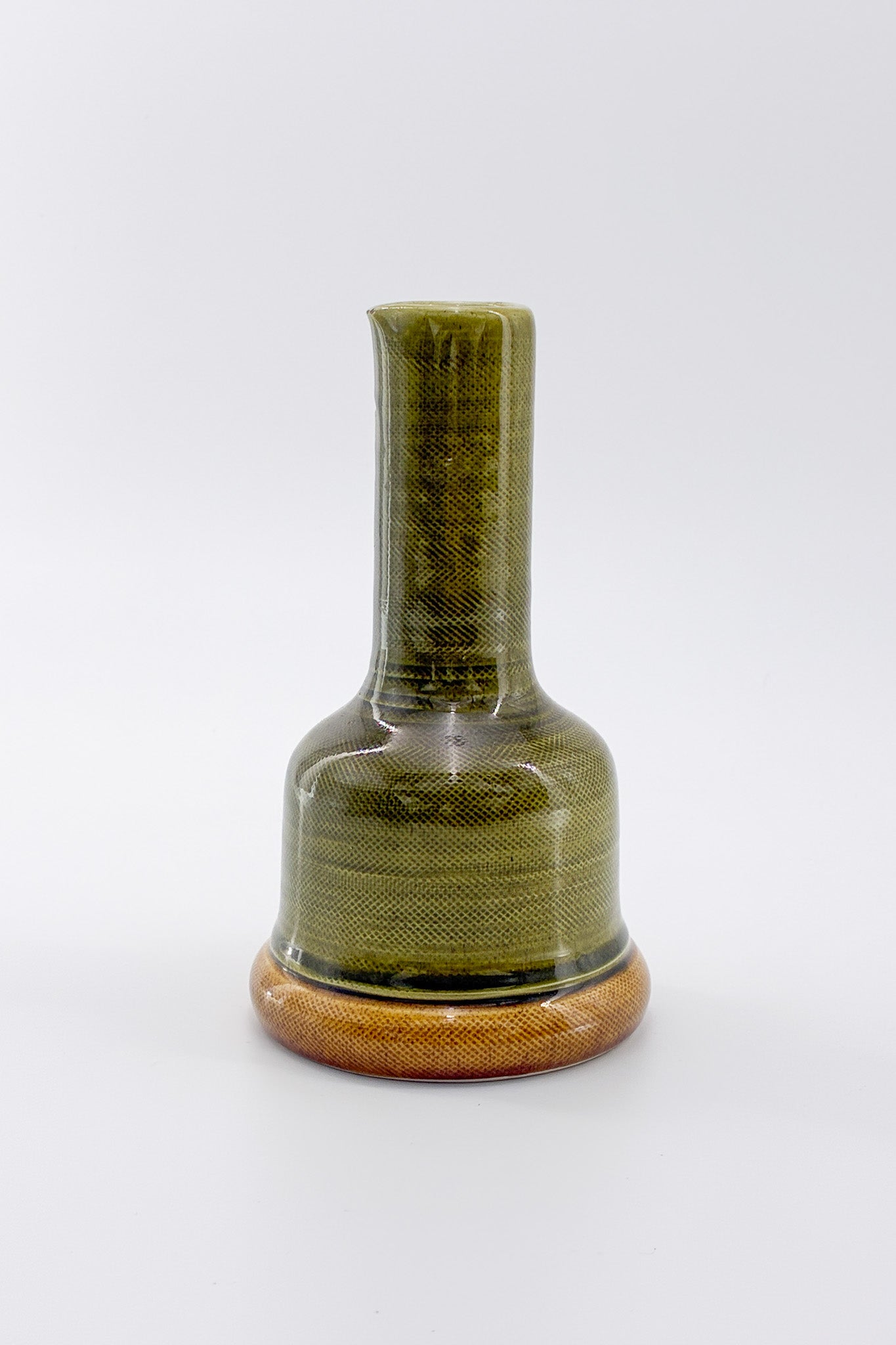 Green Sauce Jug / グリーン ソース挿し