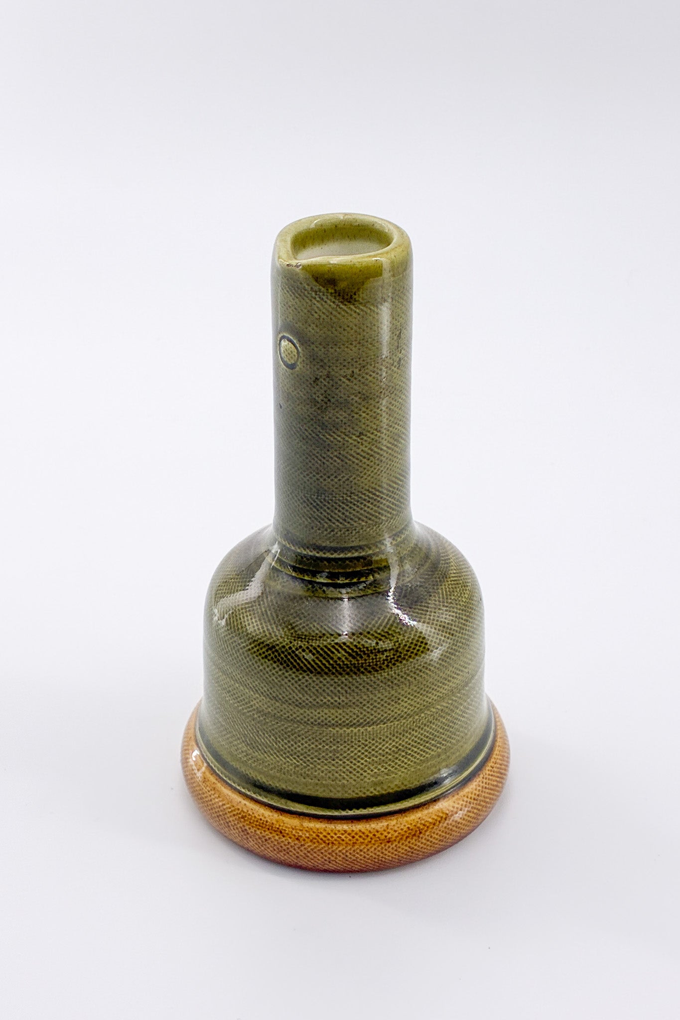 Green Sauce Jug / グリーン ソース挿し