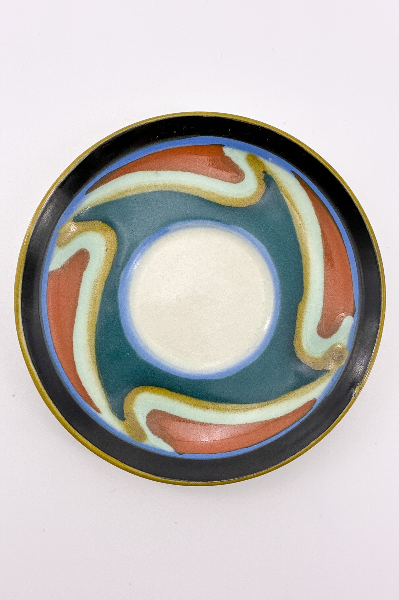 Espresso Cup & Saucer / エスプレッソカップ＆ソーサー