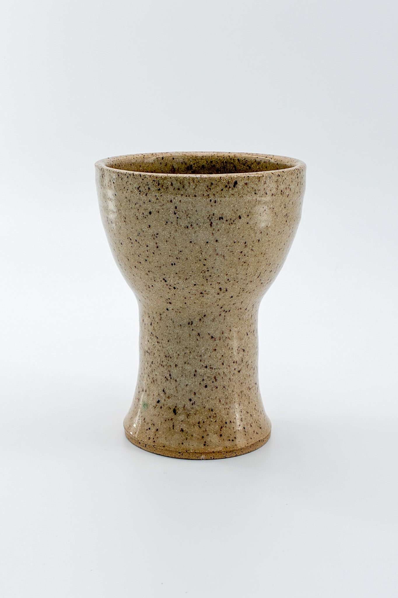 Celtic Pattern Chalice / ケルト柄入り 盃