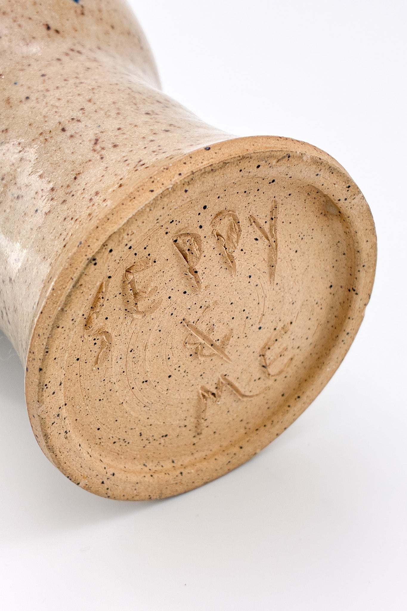 Celtic Pattern Chalice / ケルト柄入り 盃