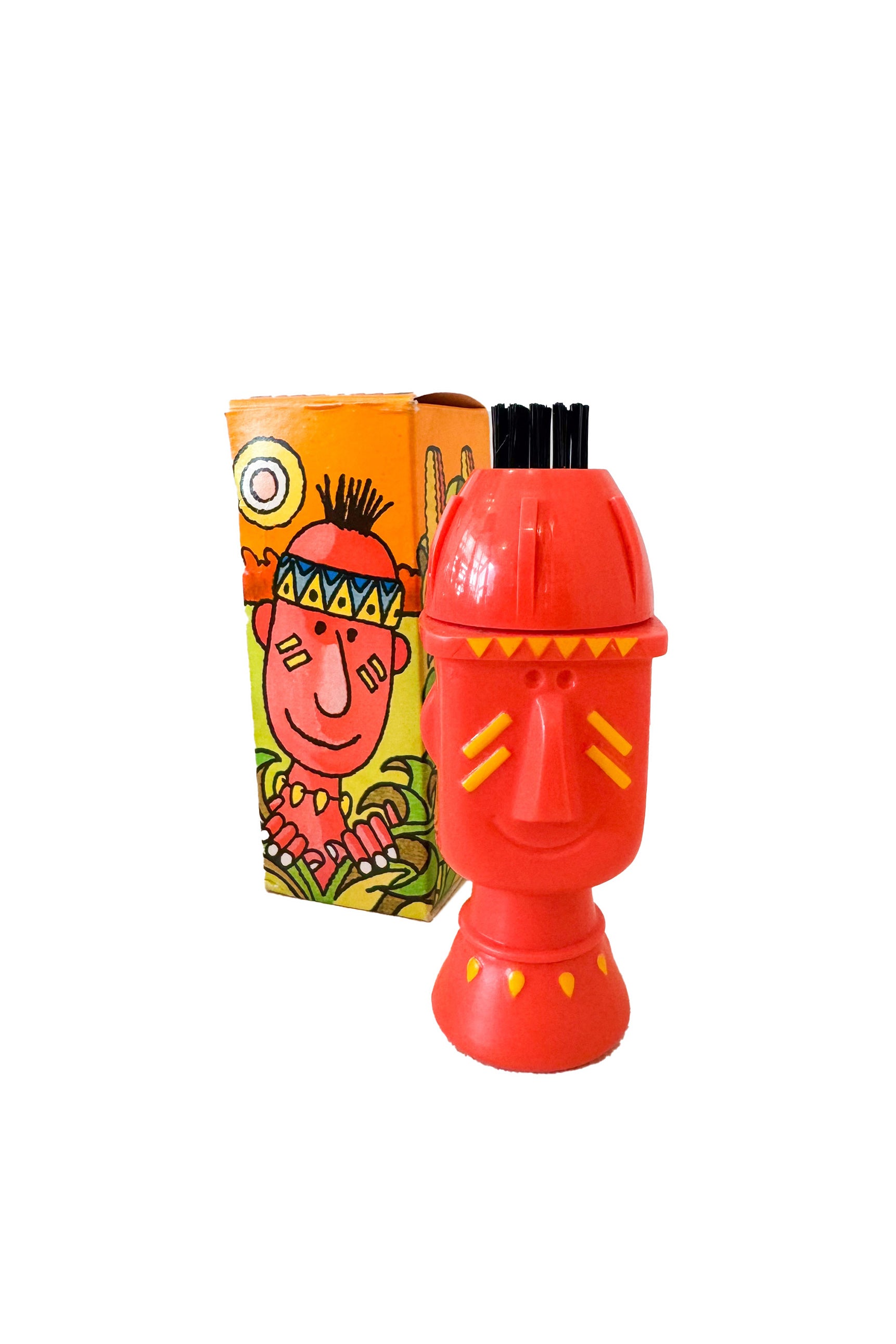 AVON Nativ American Bottle / AVONネイティブアメリカンのボトル(箱付き)