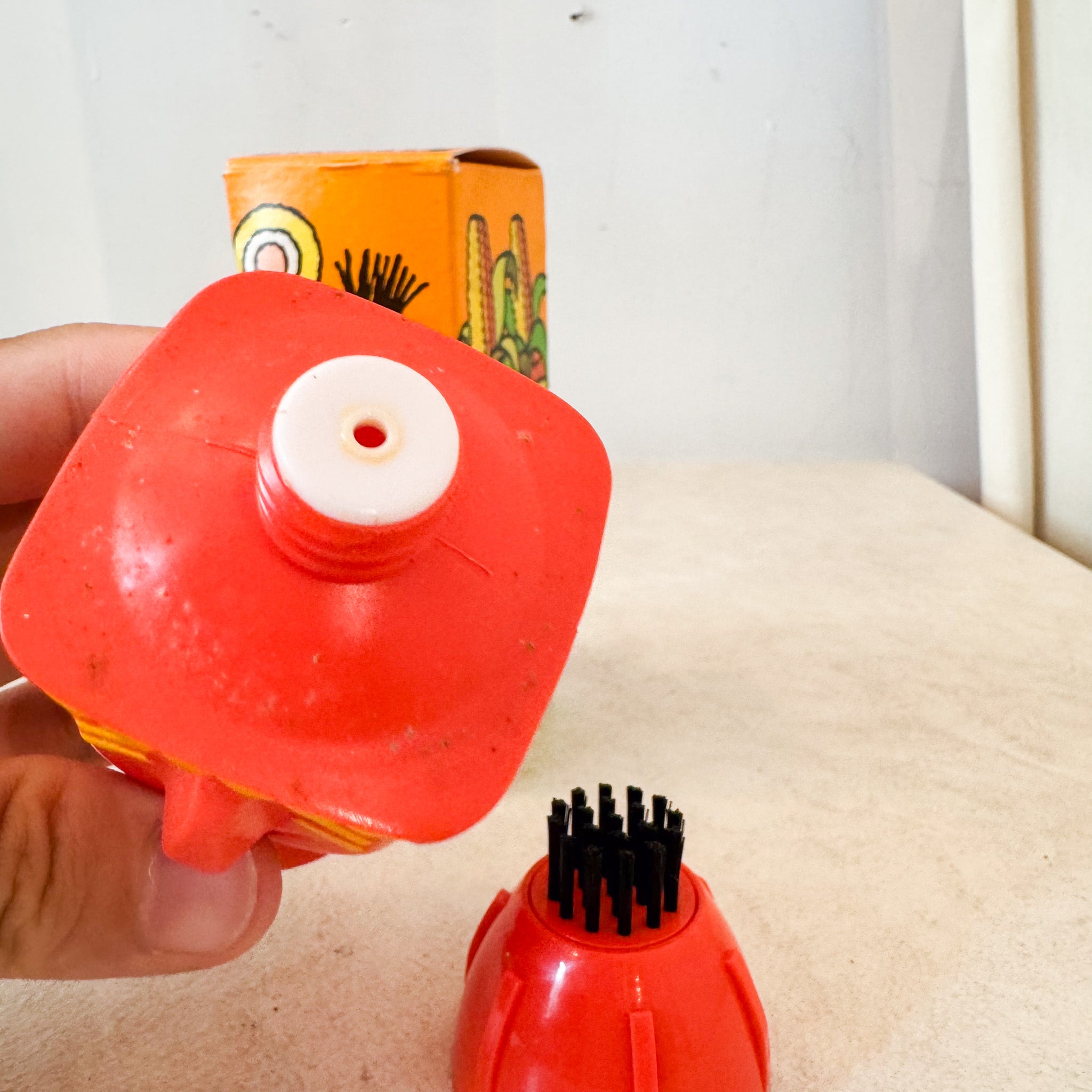 AVON Nativ American Bottle / AVONネイティブアメリカンのボトル(箱付き)