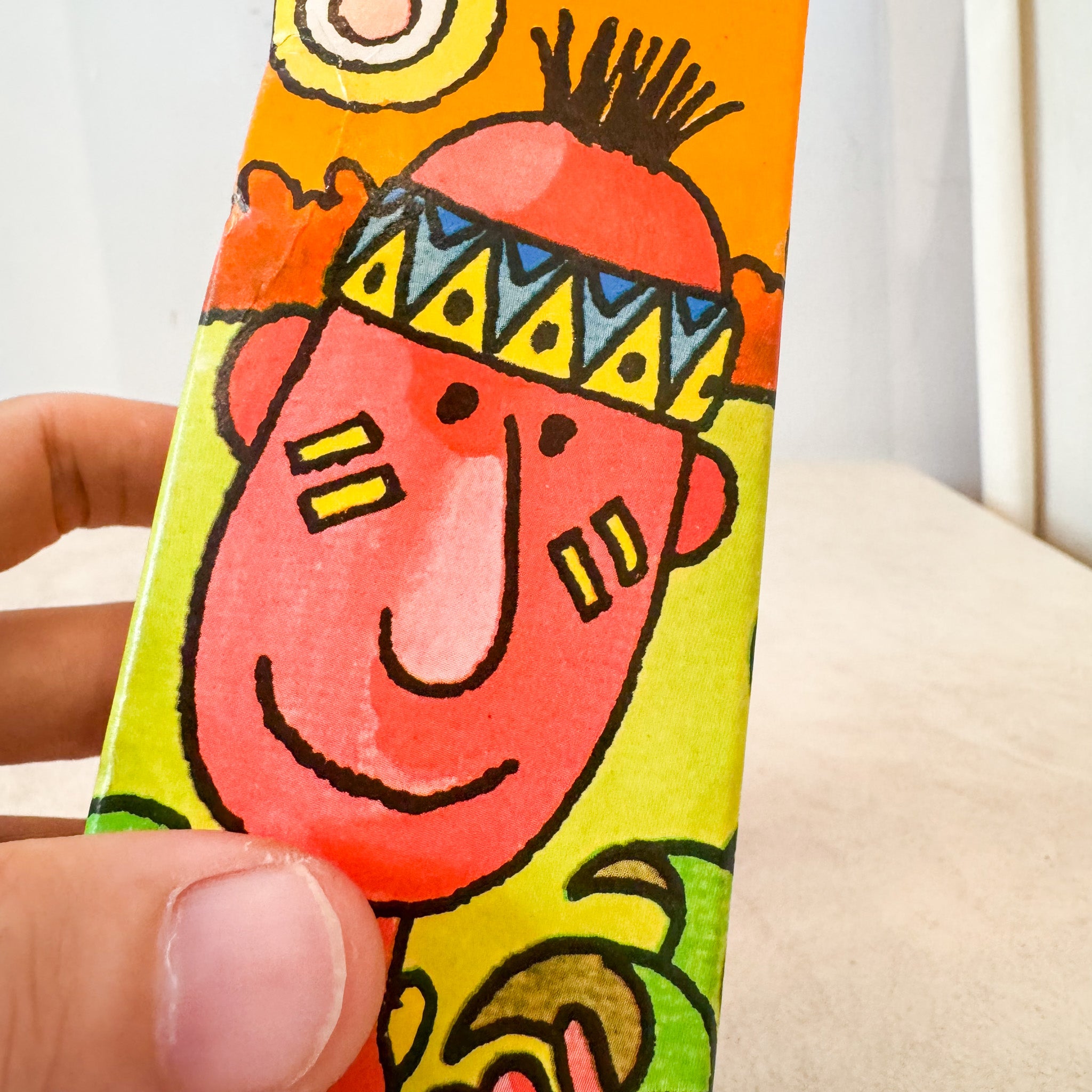 AVON Nativ American Bottle / AVONネイティブアメリカンのボトル(箱付き)