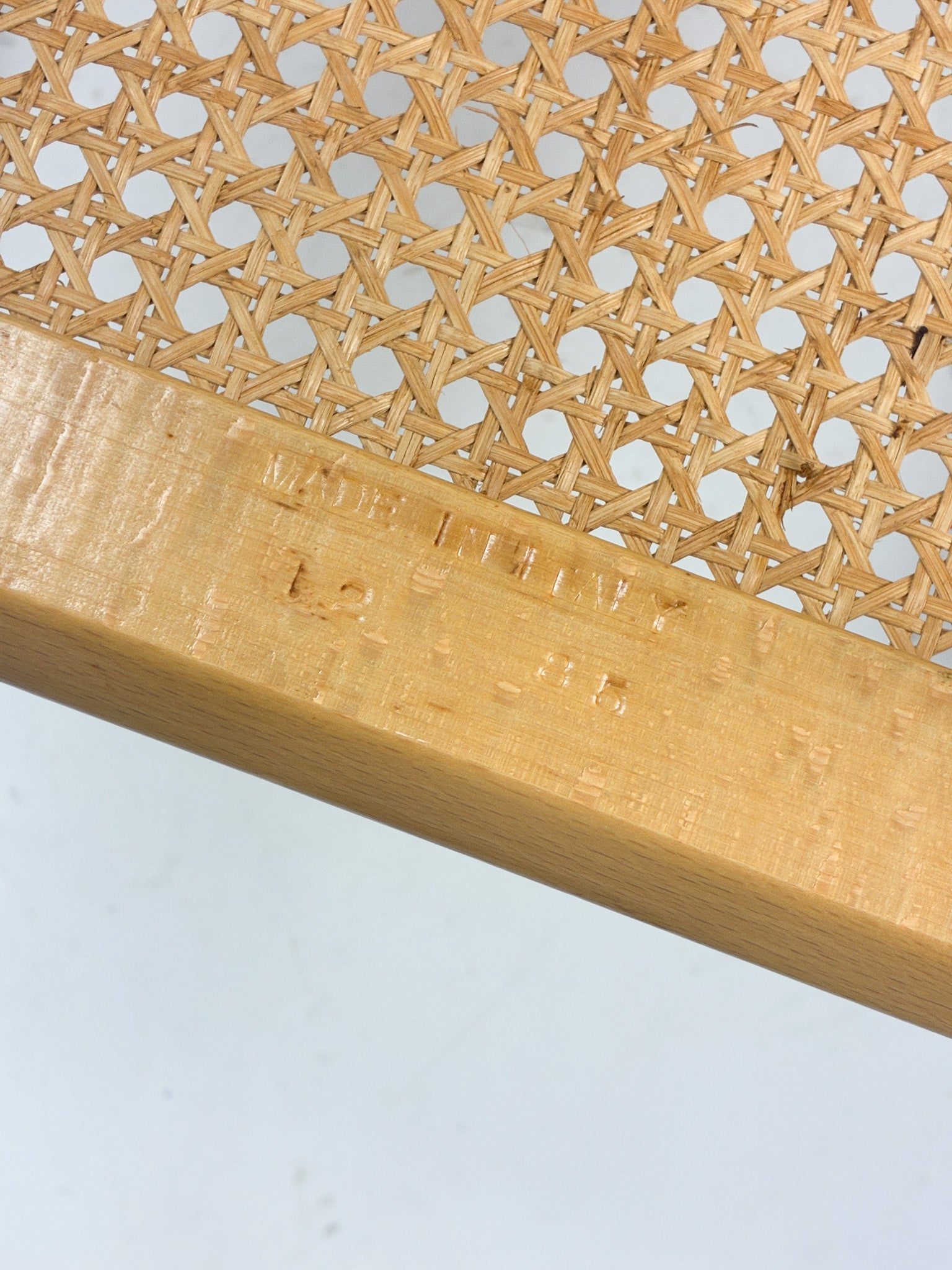 Cesca Arm Chair (Italy) / チェスカアームチェア(イタリア製)