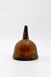 Wooden Funnel / 木製の漏斗