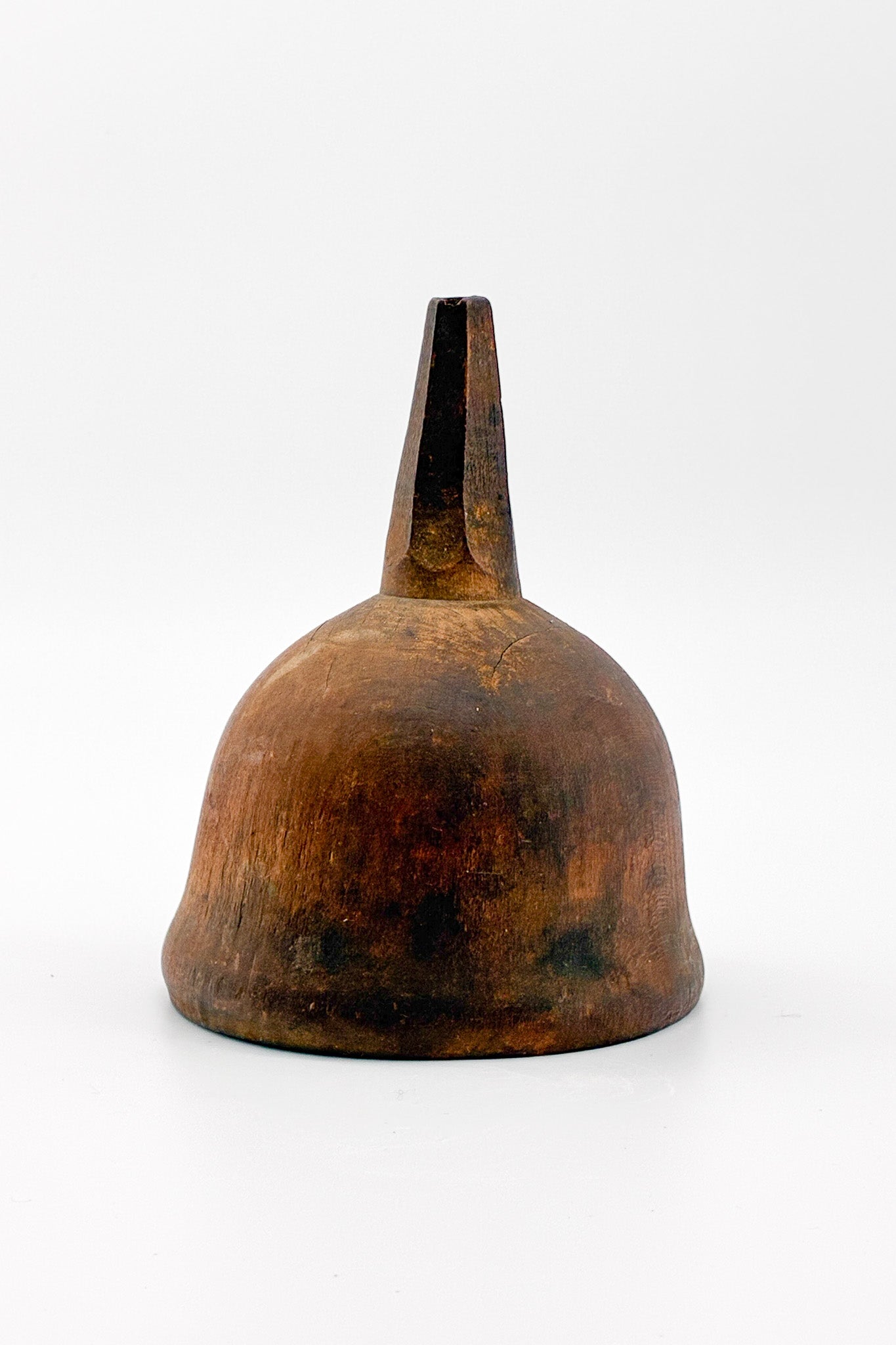 Wooden Funnel / 木製の漏斗