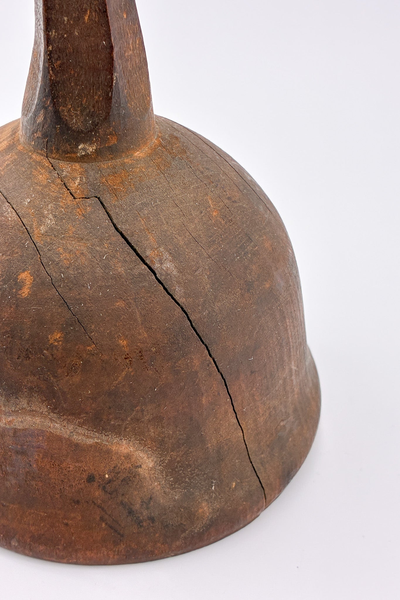 Wooden Funnel / 木製の漏斗