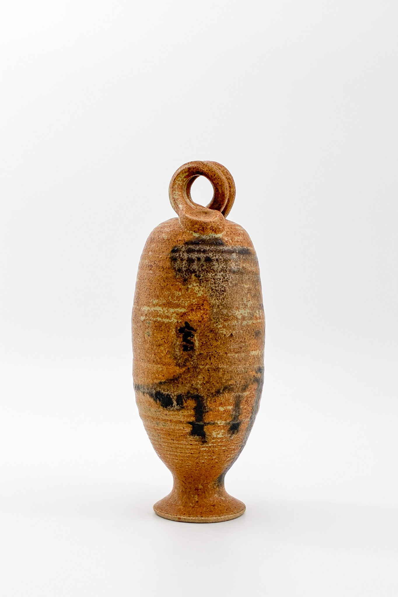 Ceramic objects / 陶器のオブジェ