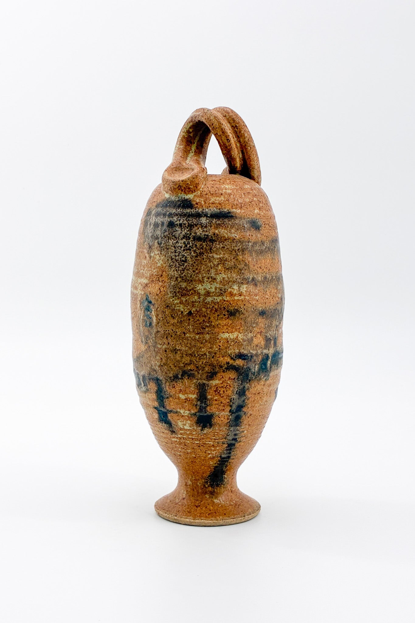 Ceramic objects / 陶器のオブジェ