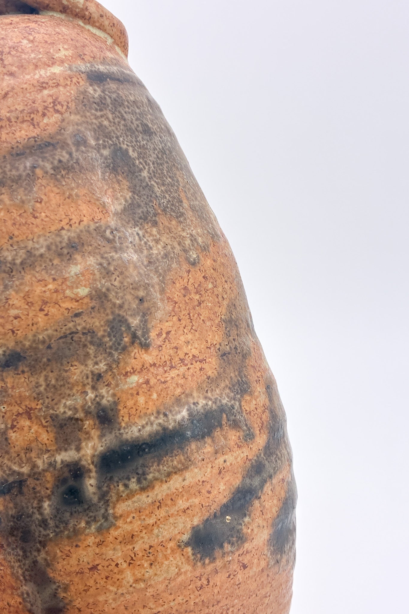 Ceramic objects / 陶器のオブジェ