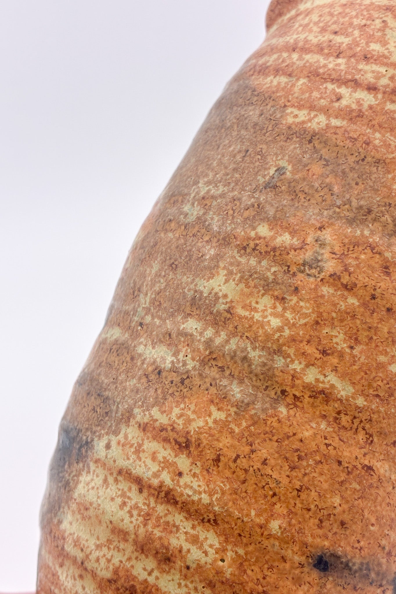 Ceramic objects / 陶器のオブジェ