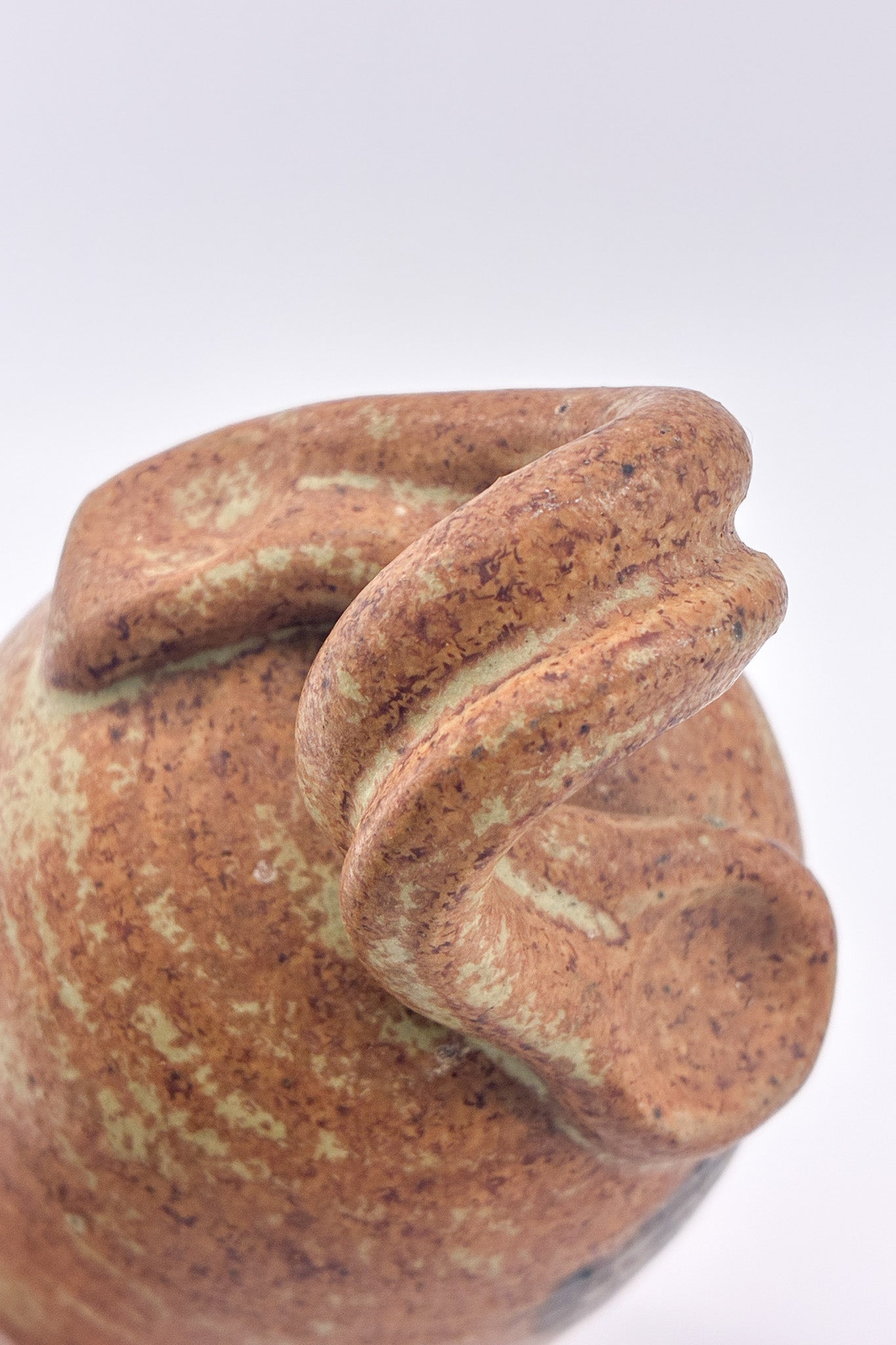 Ceramic objects / 陶器のオブジェ