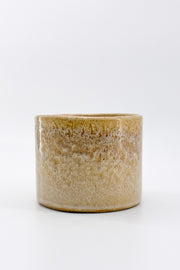 Ceramic Plant Pot Cover / 陶器 鉢カバー