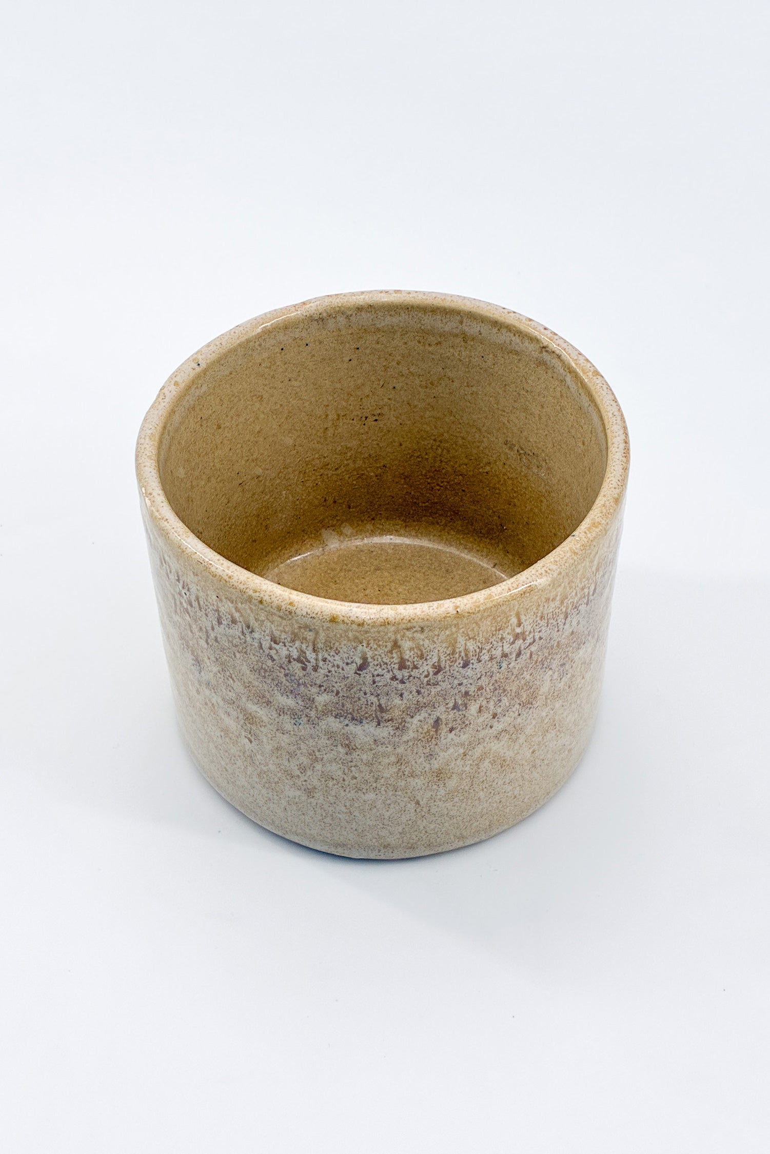 Ceramic Plant Pot Cover / 陶器 鉢カバー