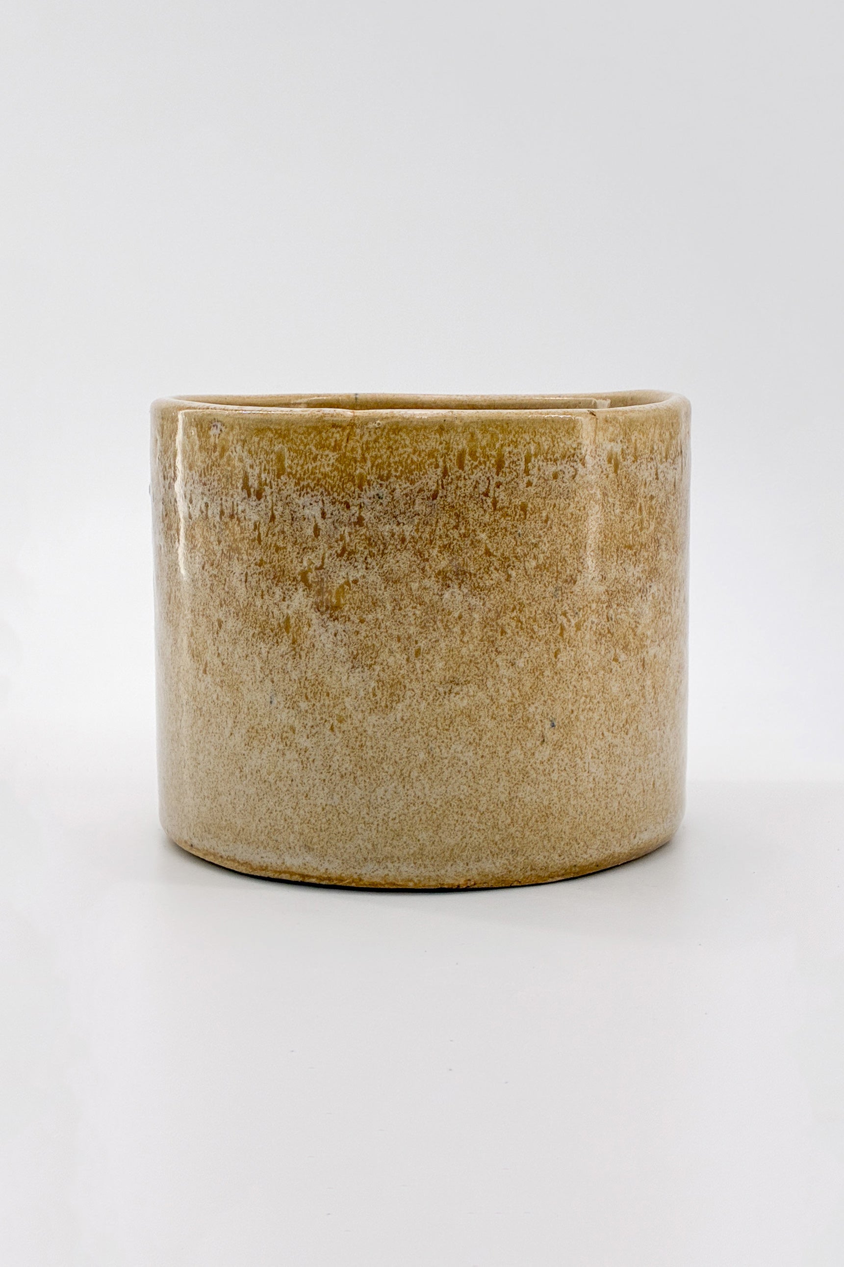 Ceramic Plant Pot Cover / 陶器 鉢カバー