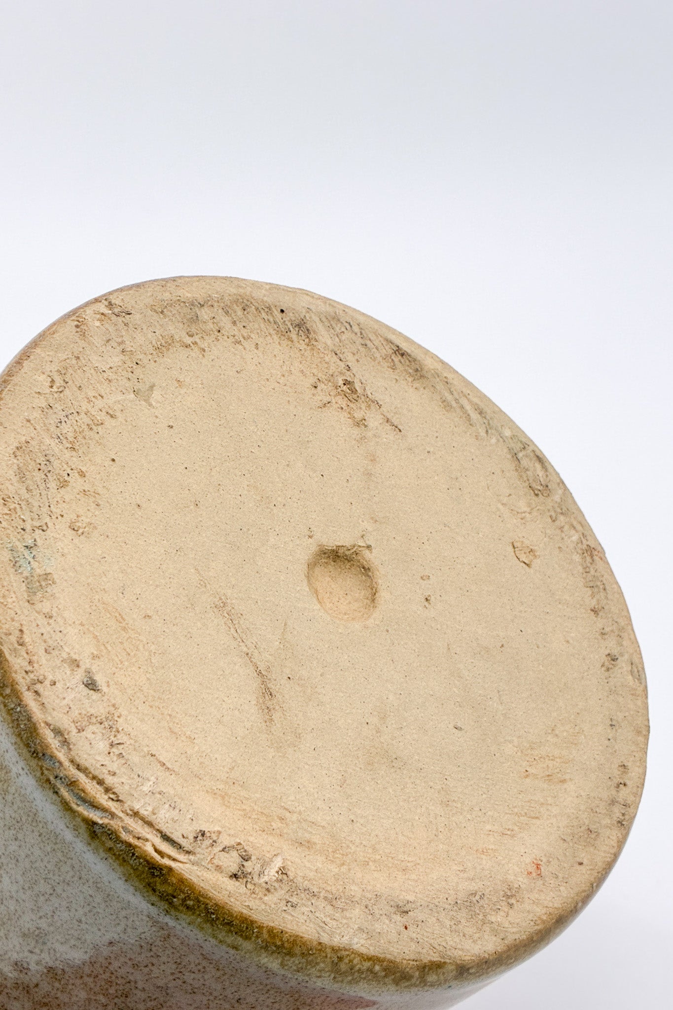 Ceramic Plant Pot Cover / 陶器 鉢カバー