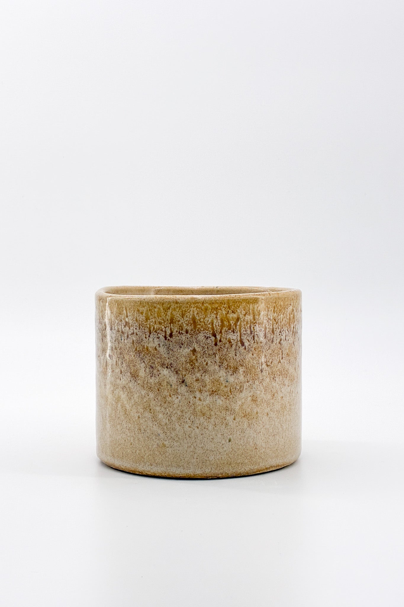 Ceramic Plant Pot Cover / 陶器 鉢カバー