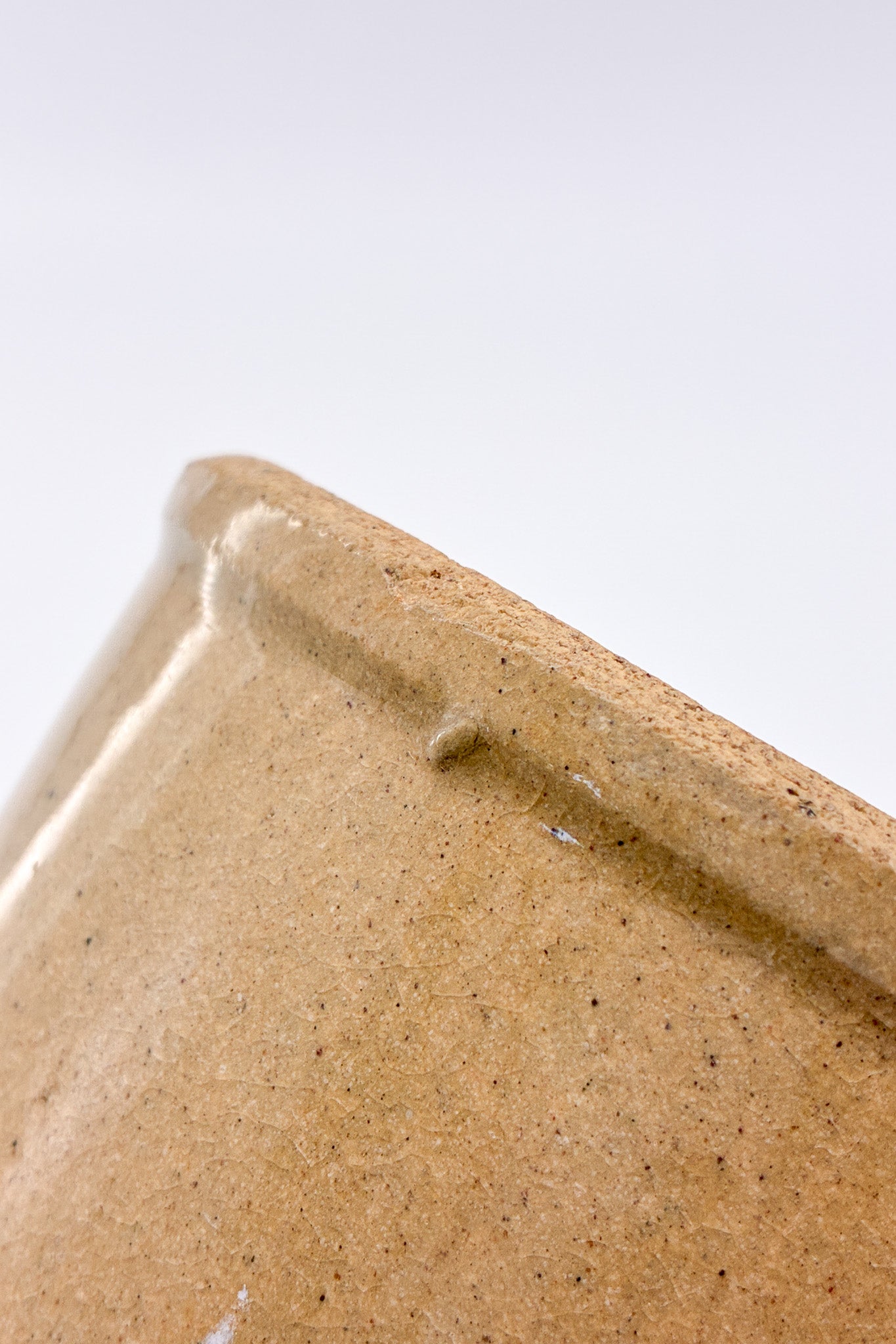 Ceramic Kitchen Container / 陶器 キッチン容器