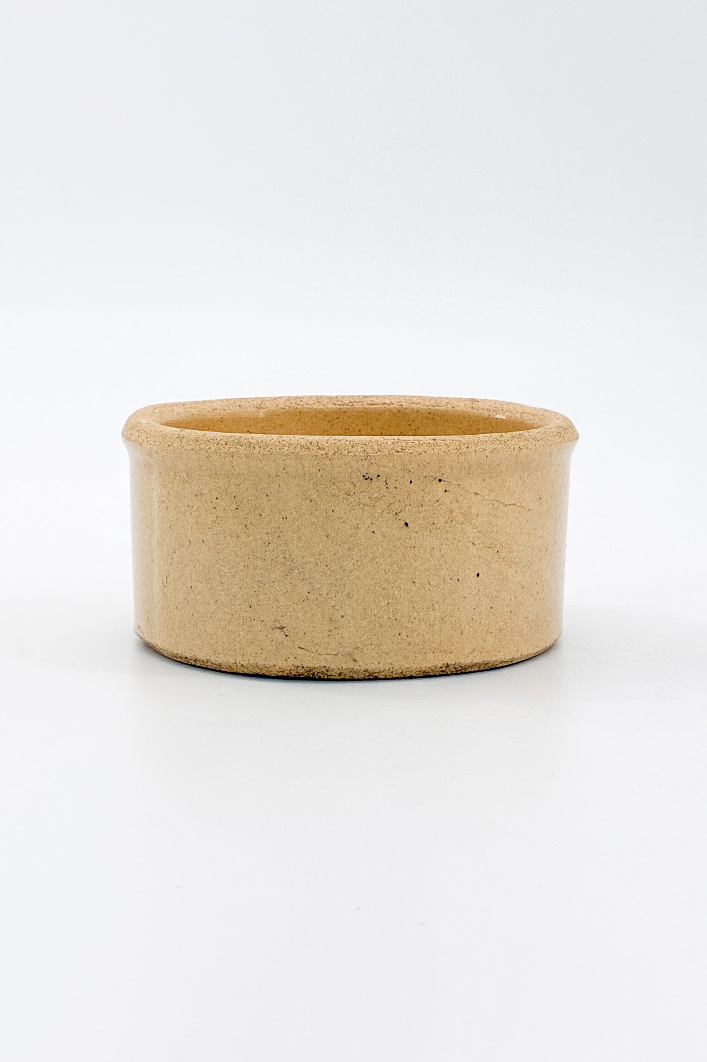 Ceramic Kitchen Container / 陶器 キッチン容器