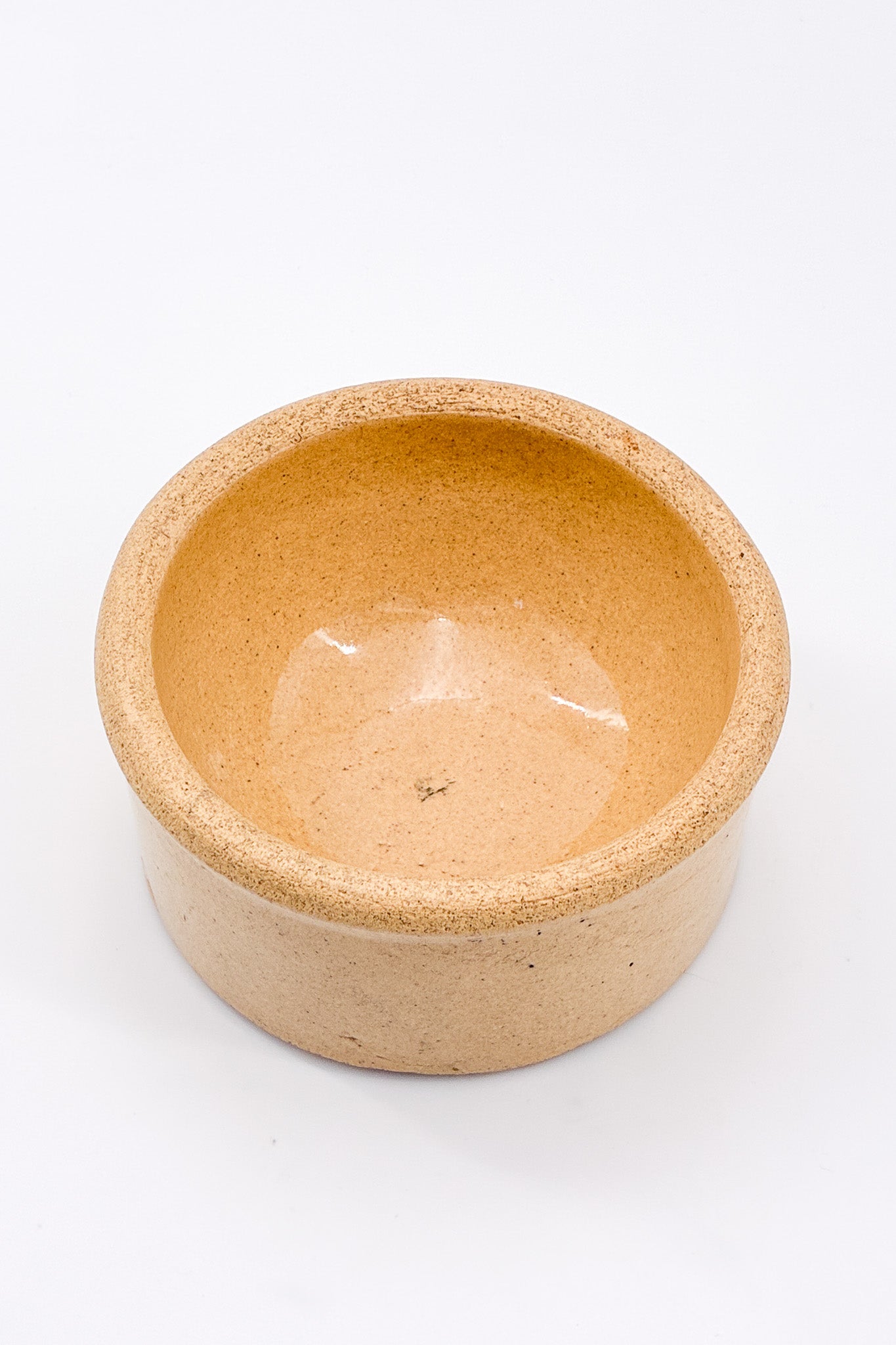 Ceramic Kitchen Container / 陶器 キッチン容器