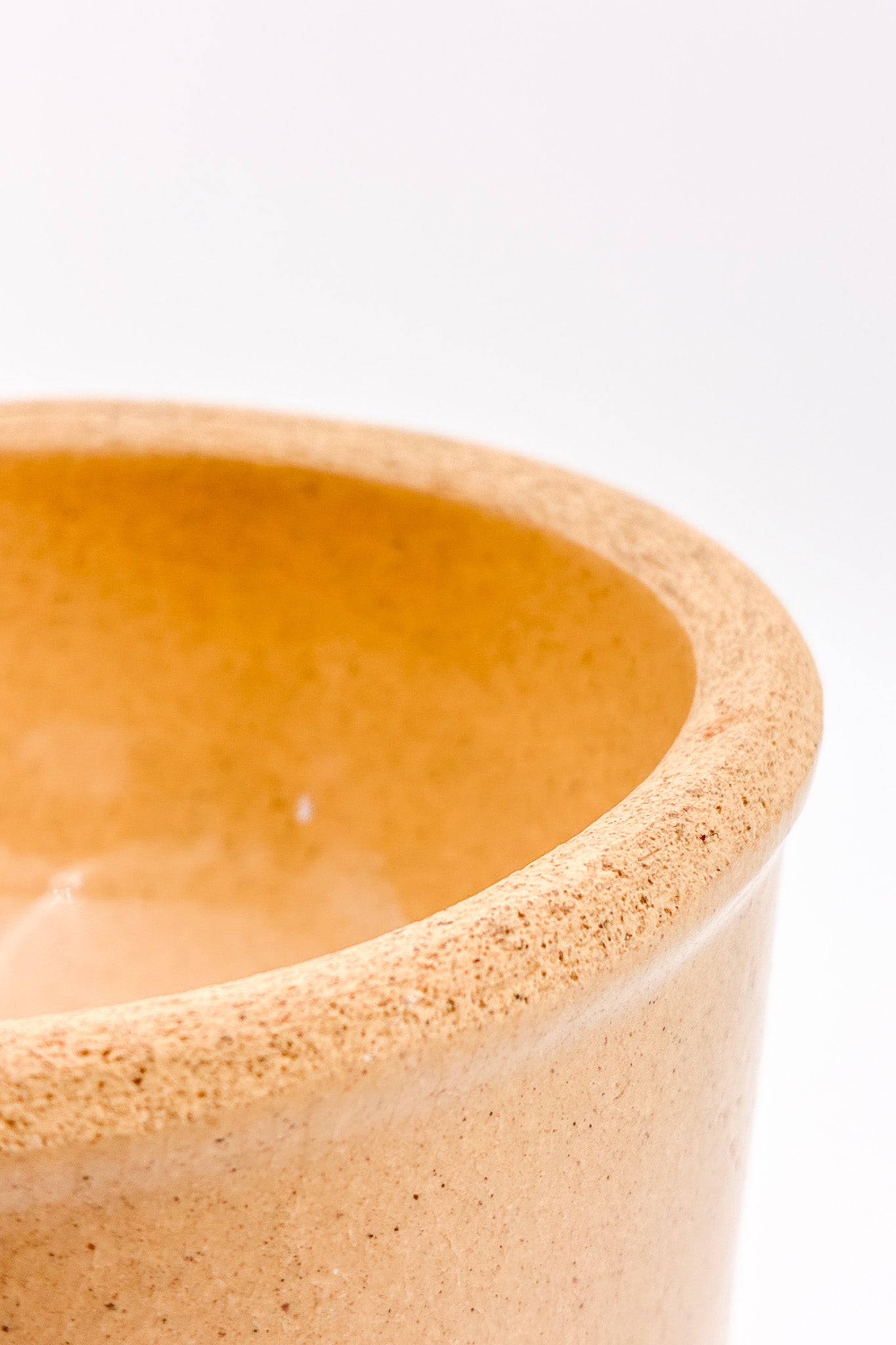 Ceramic Kitchen Container / 陶器 キッチン容器