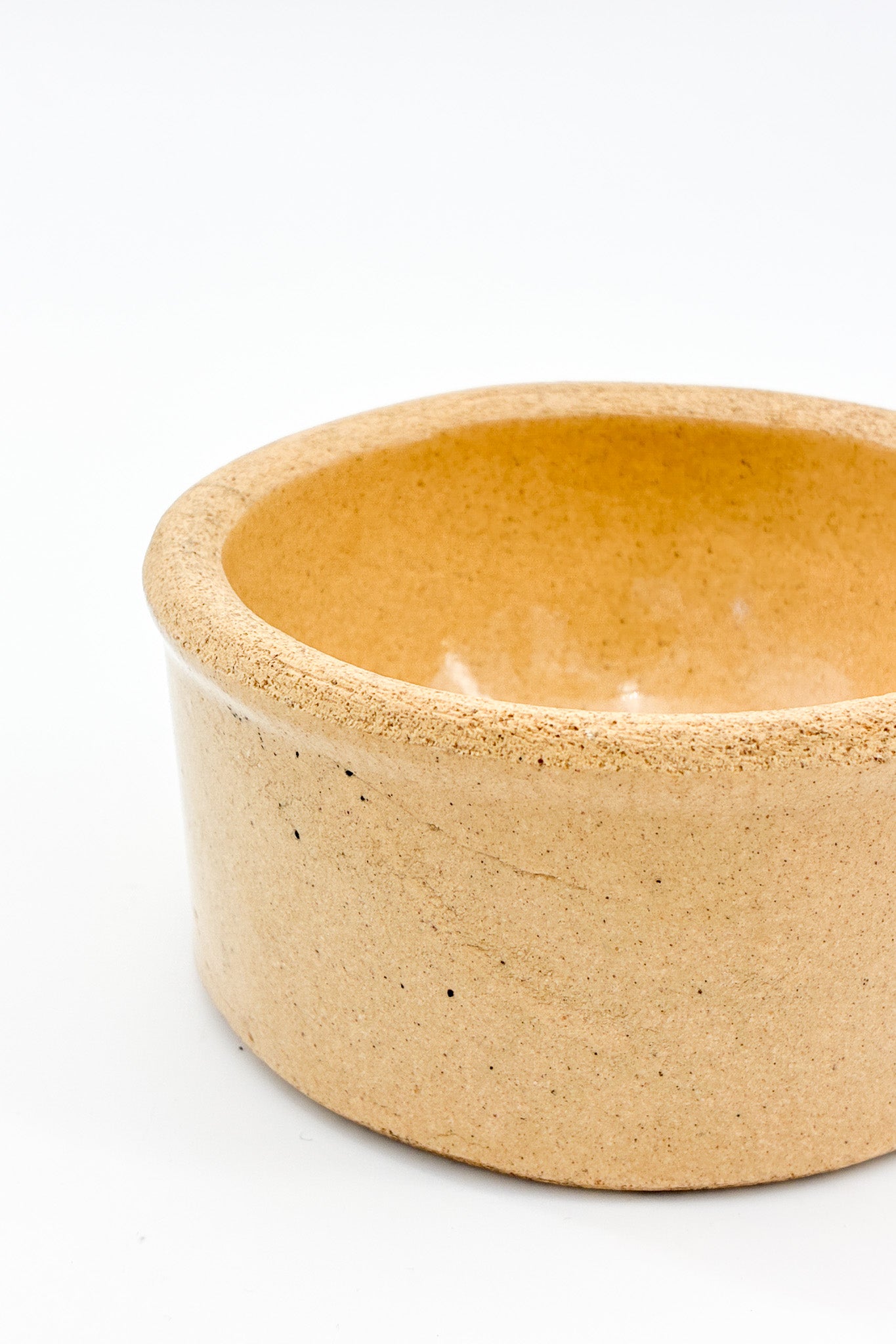 Ceramic Kitchen Container / 陶器 キッチン容器