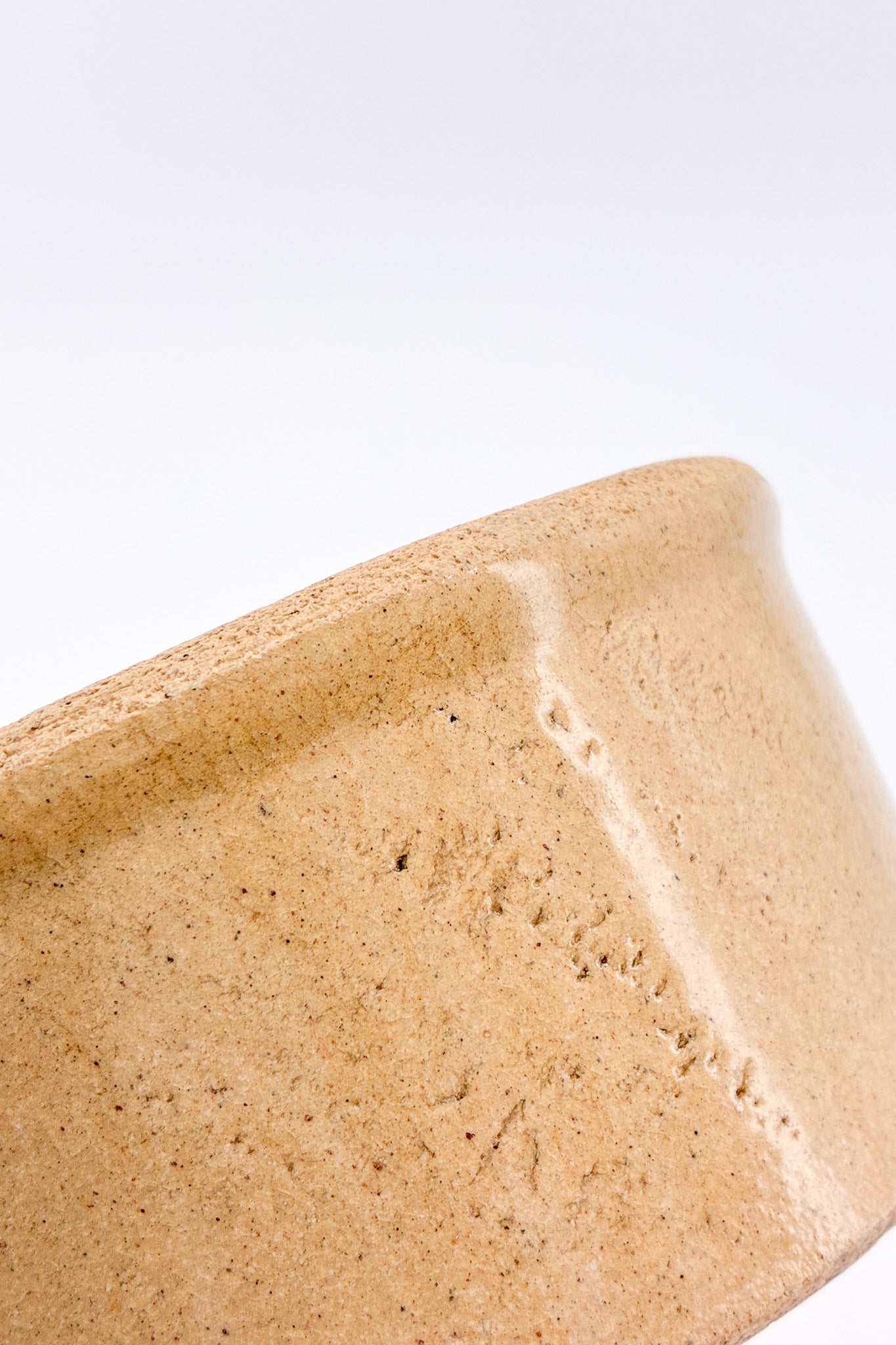 Ceramic Kitchen Container / 陶器 キッチン容器