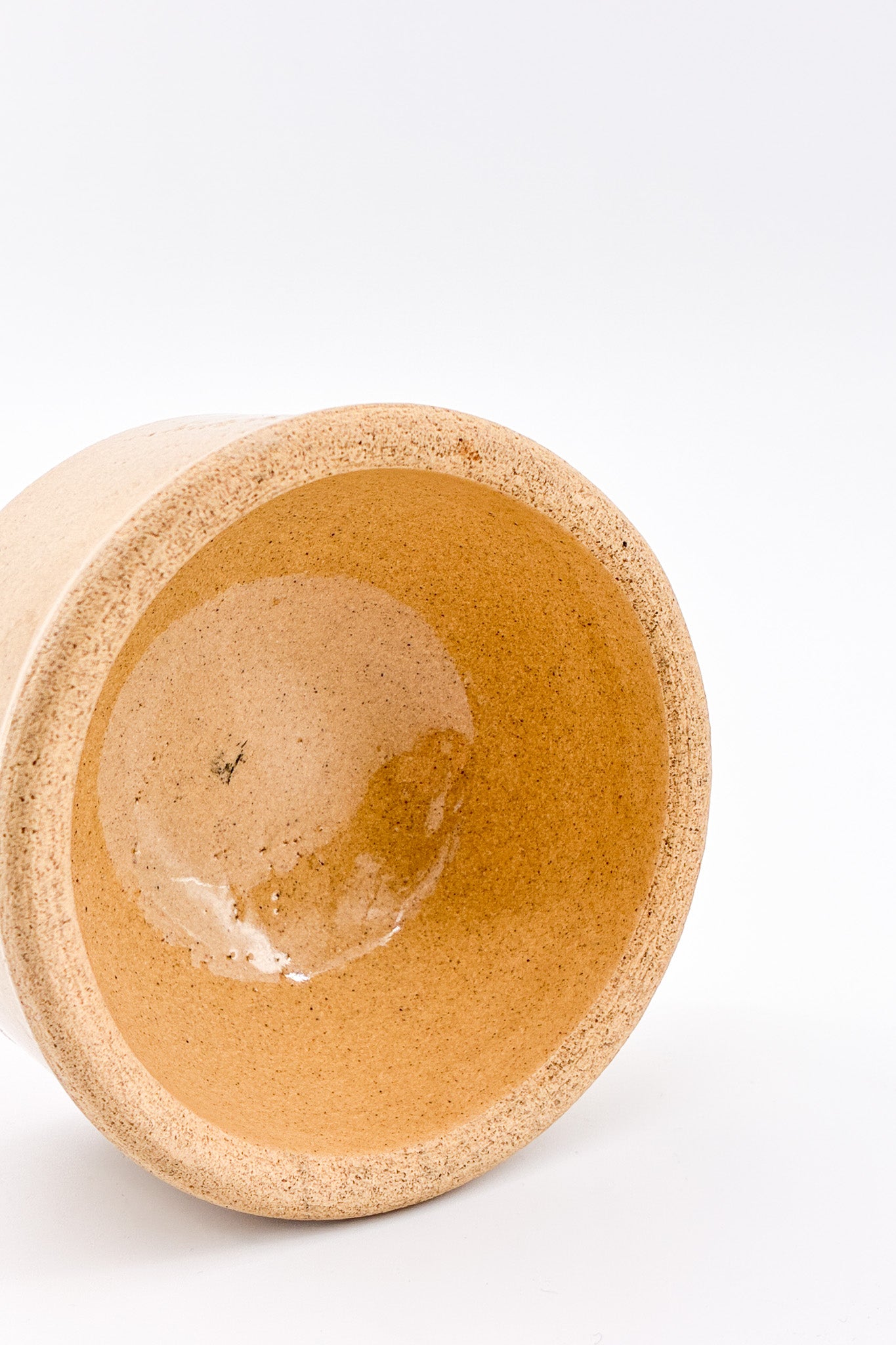 Ceramic Kitchen Container / 陶器 キッチン容器