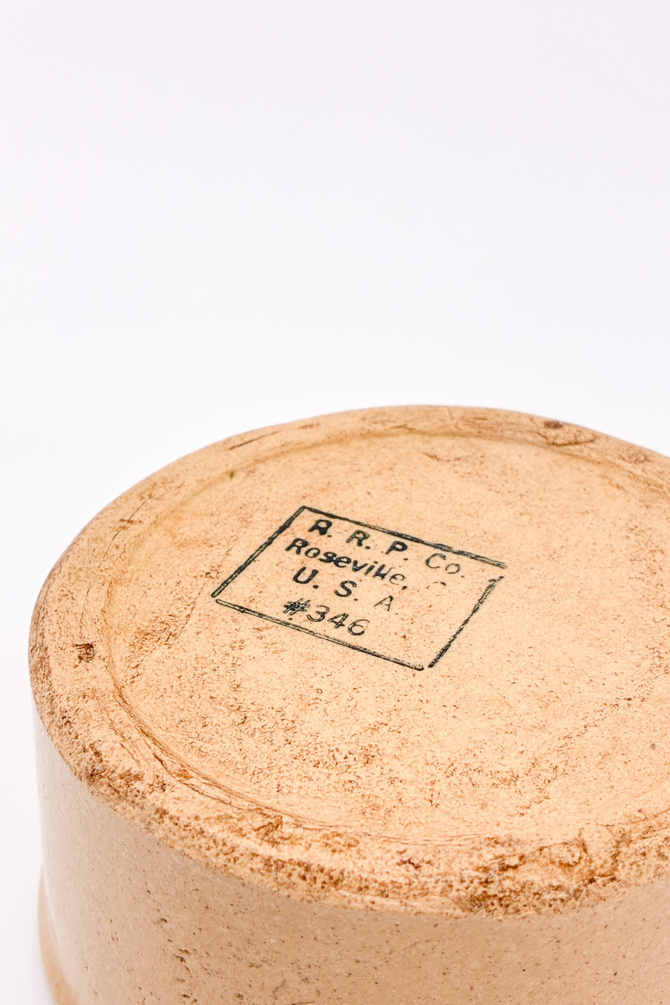 Ceramic Kitchen Container / 陶器 キッチン容器