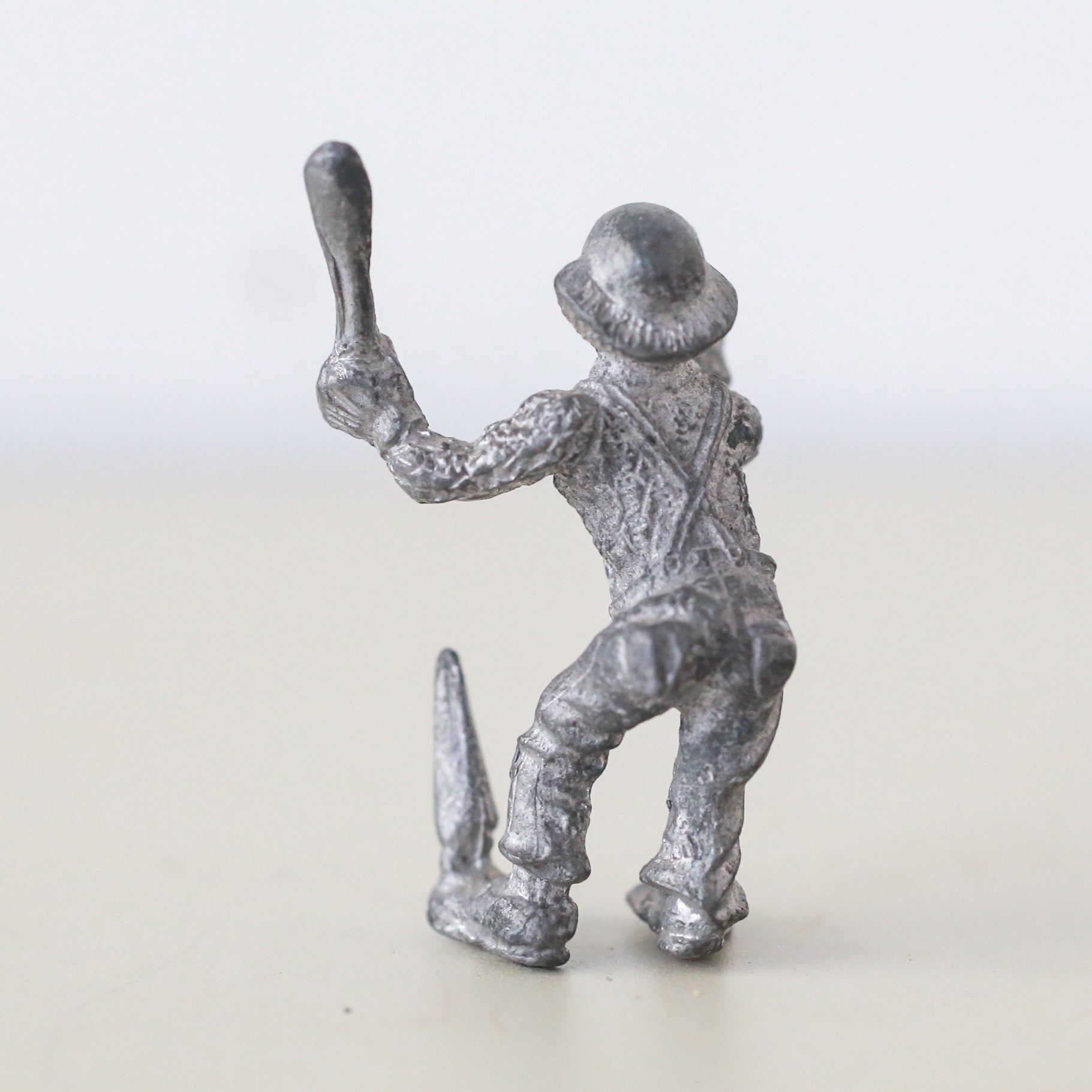 Juggling Clown Miniature / ミニチュアジャグリングクラウン