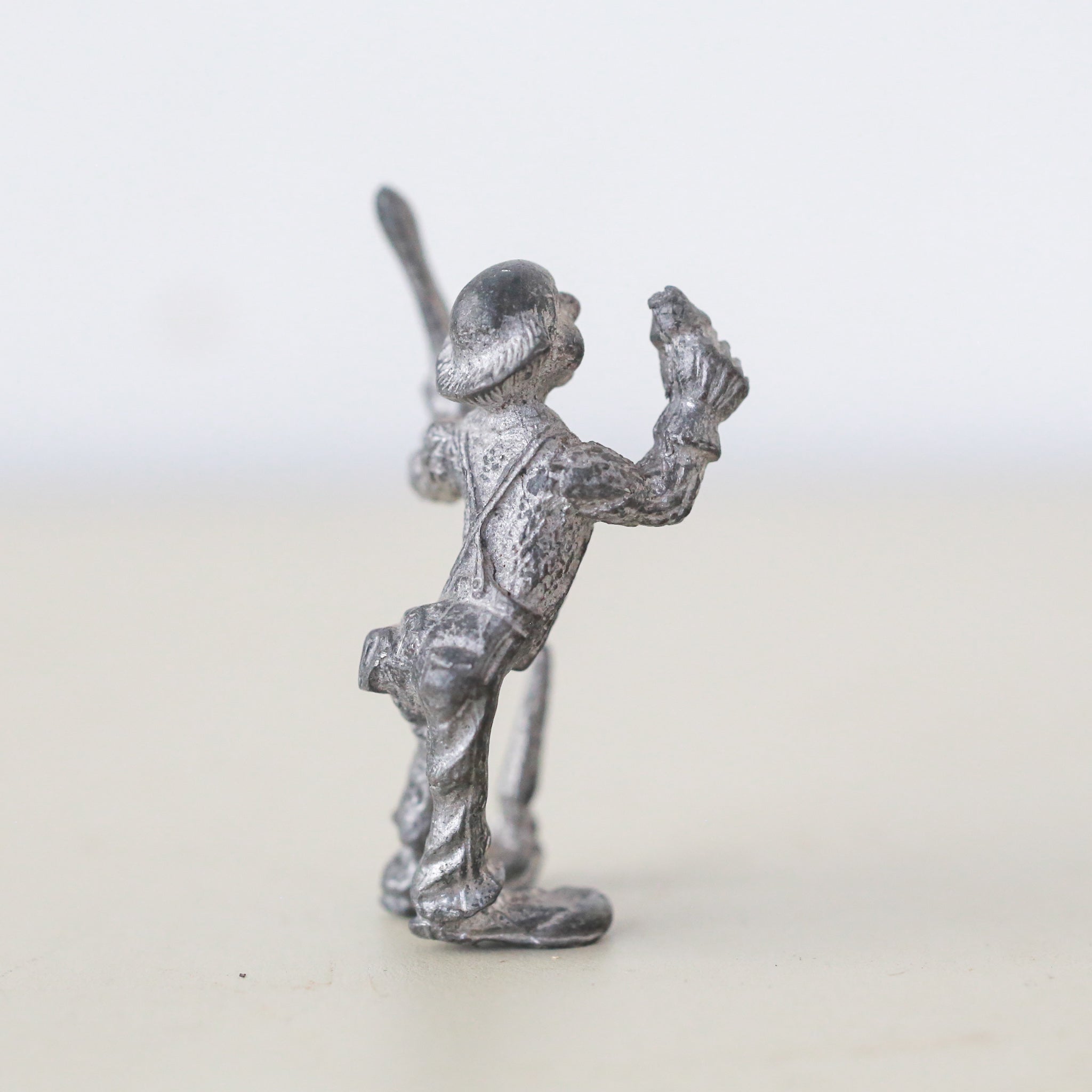 Juggling Clown Miniature / ミニチュアジャグリングクラウン