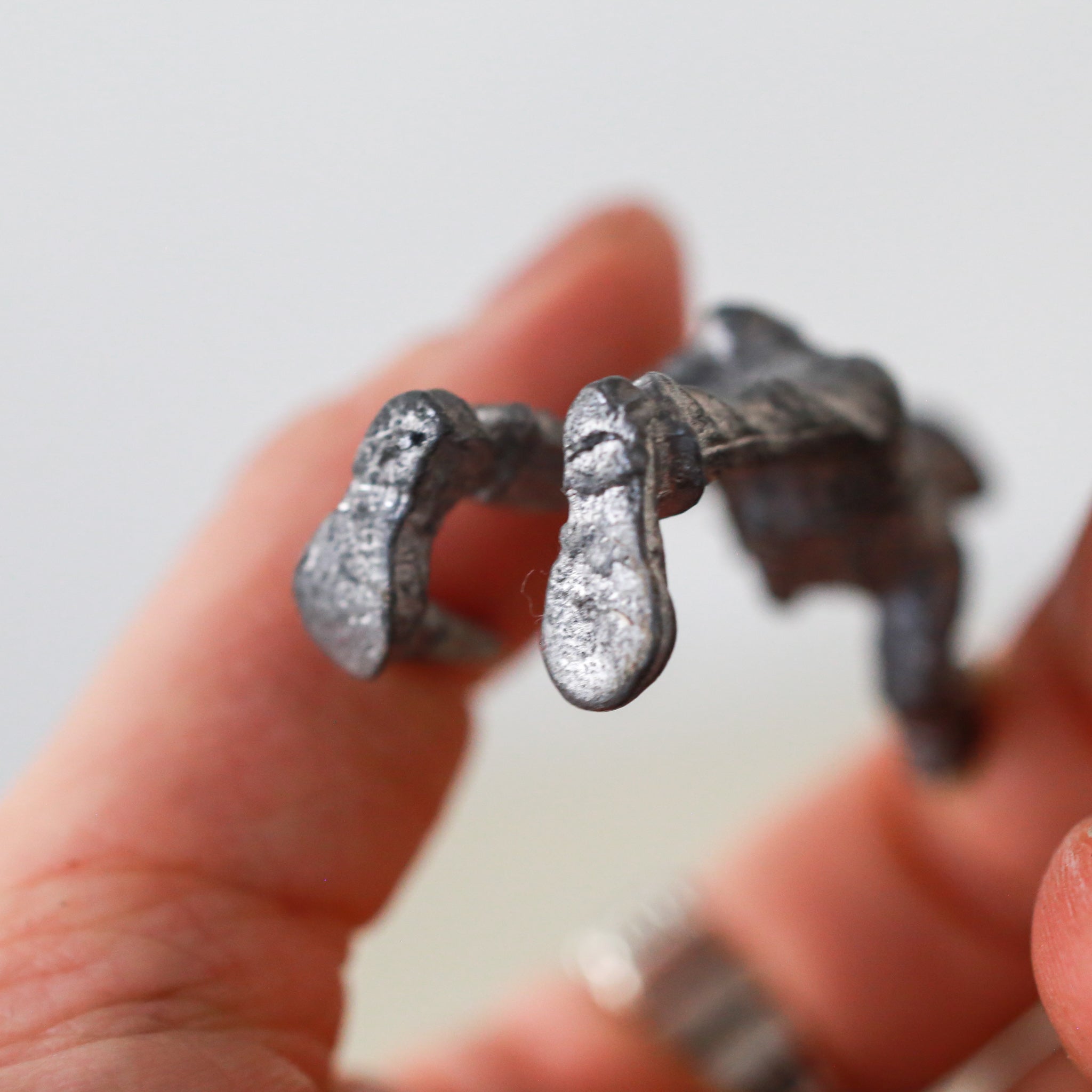 Juggling Clown Miniature / ミニチュアジャグリングクラウン